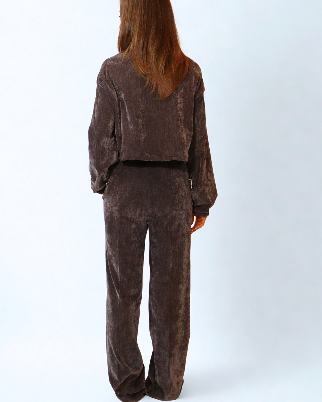 Pantalone Ciniglia