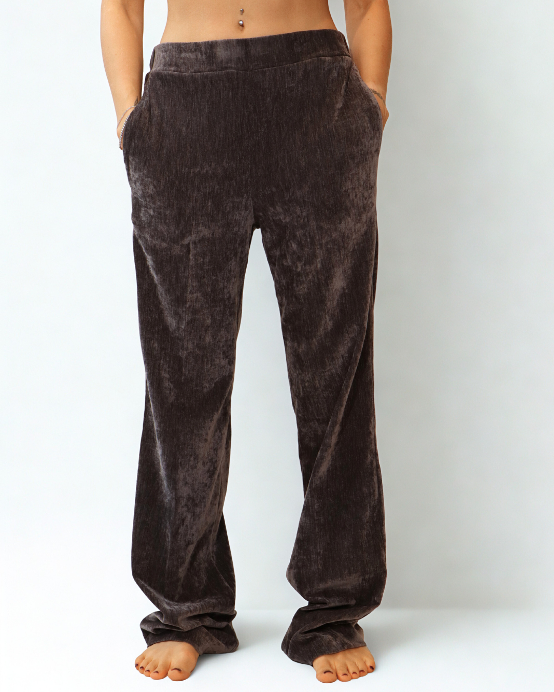 Pantalone Ciniglia