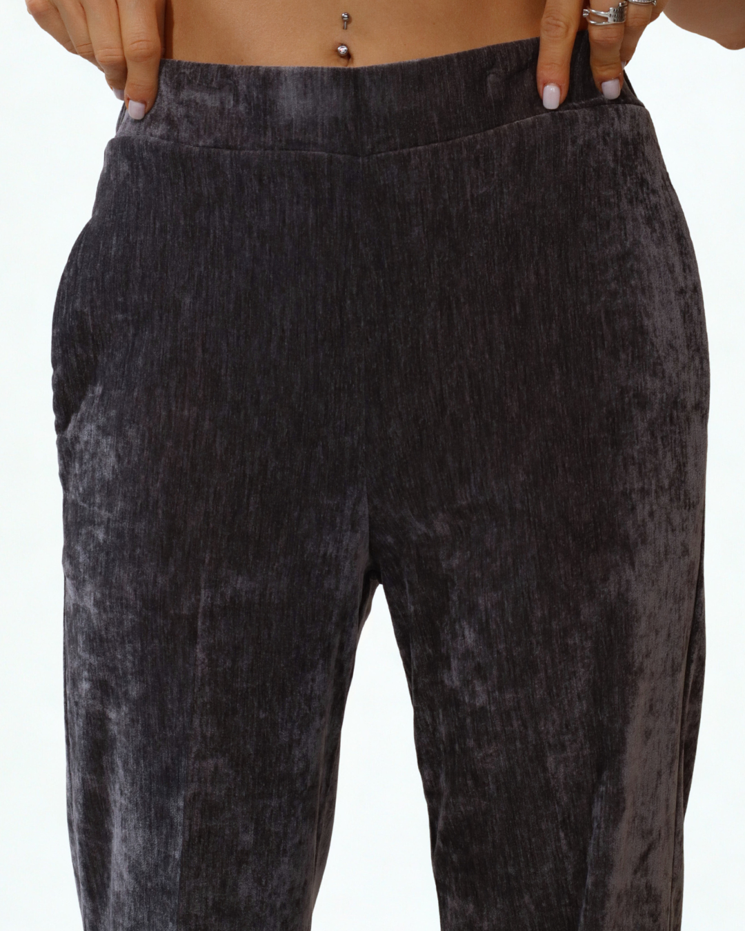 Pantalone Ciniglia