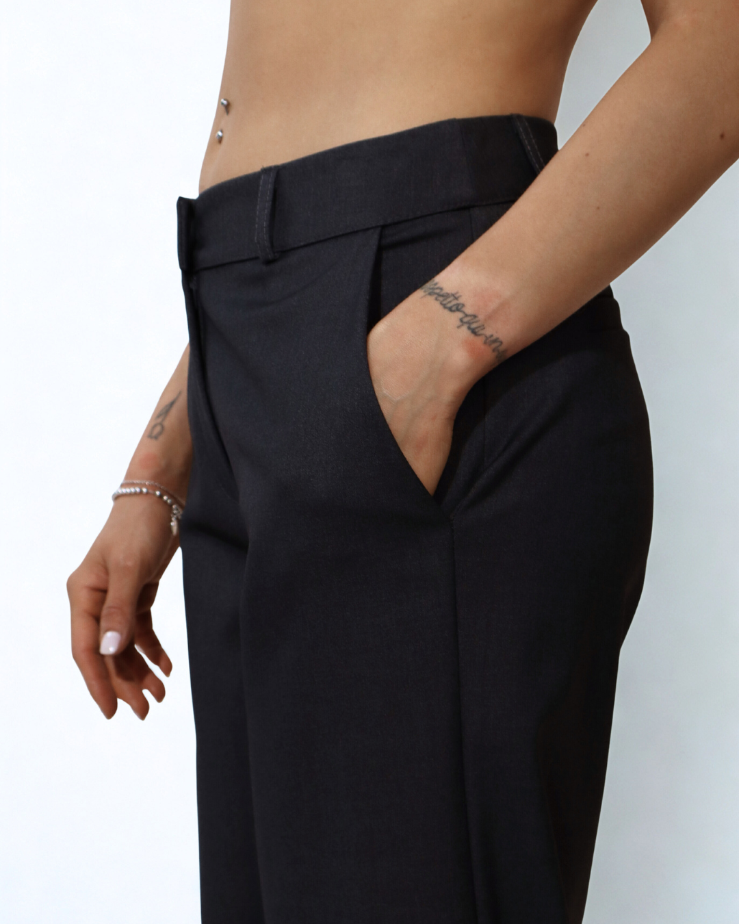 Pantalone Belgio
