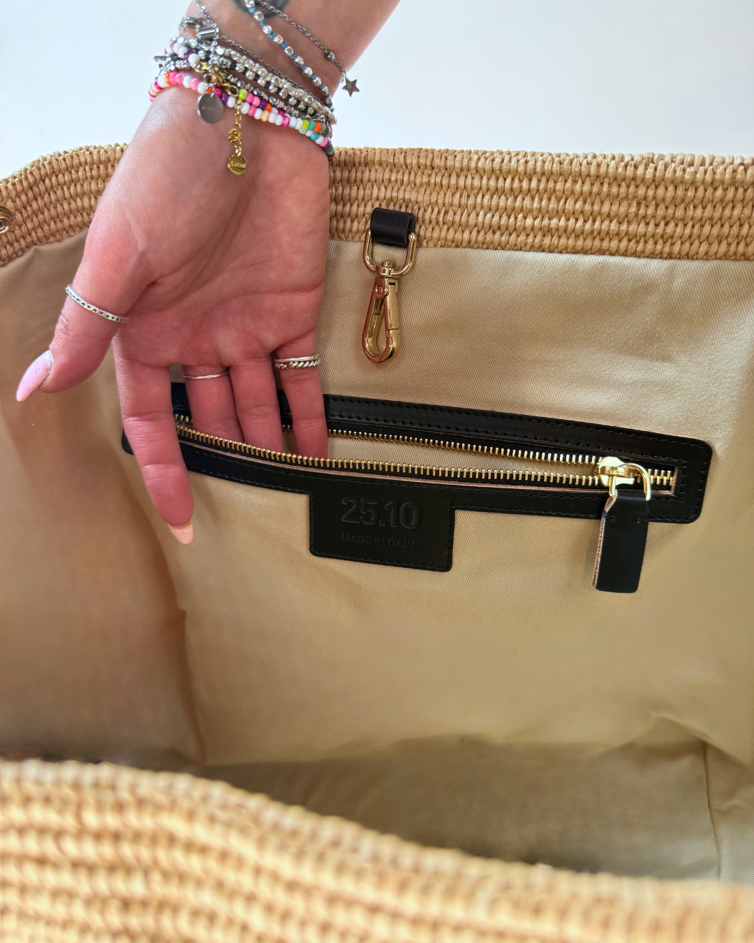 Maxi Shopper
