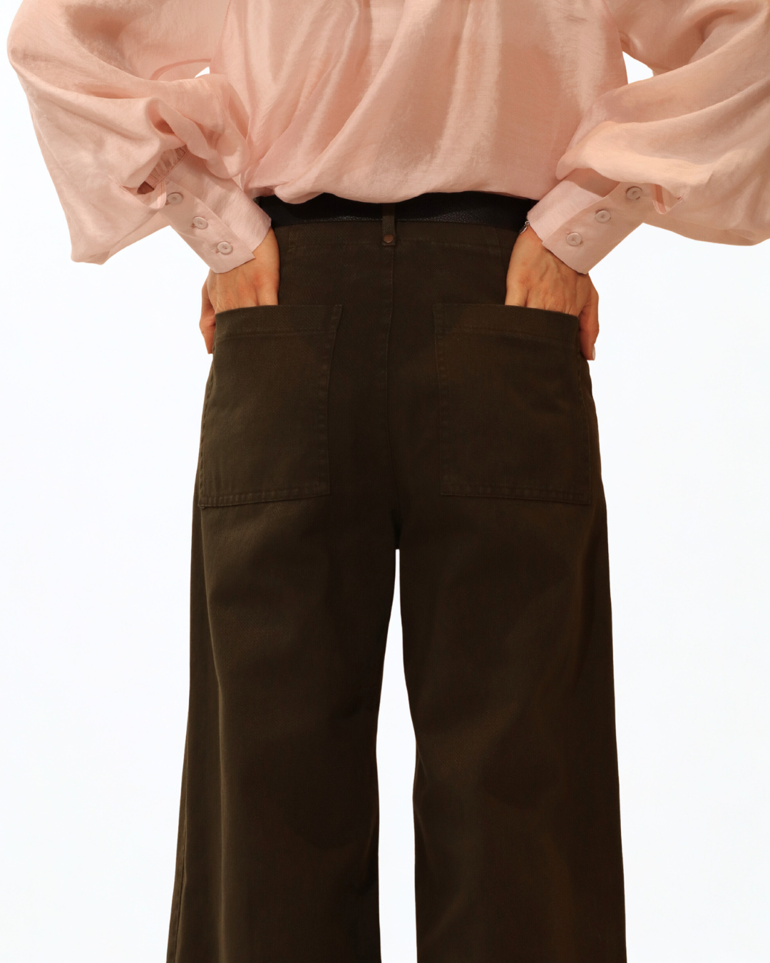 Pantalone Bul