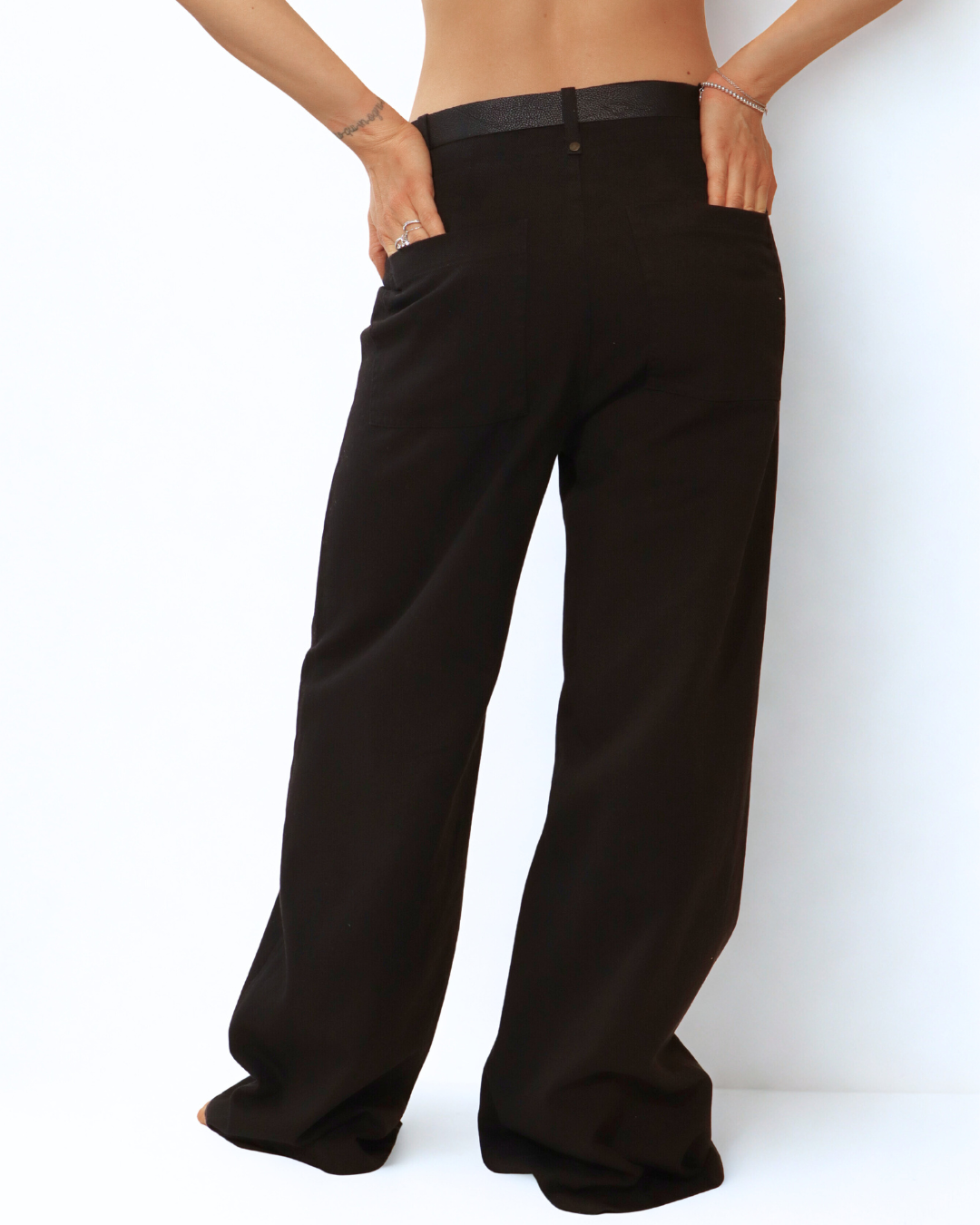 Pantalone 5 Tasche