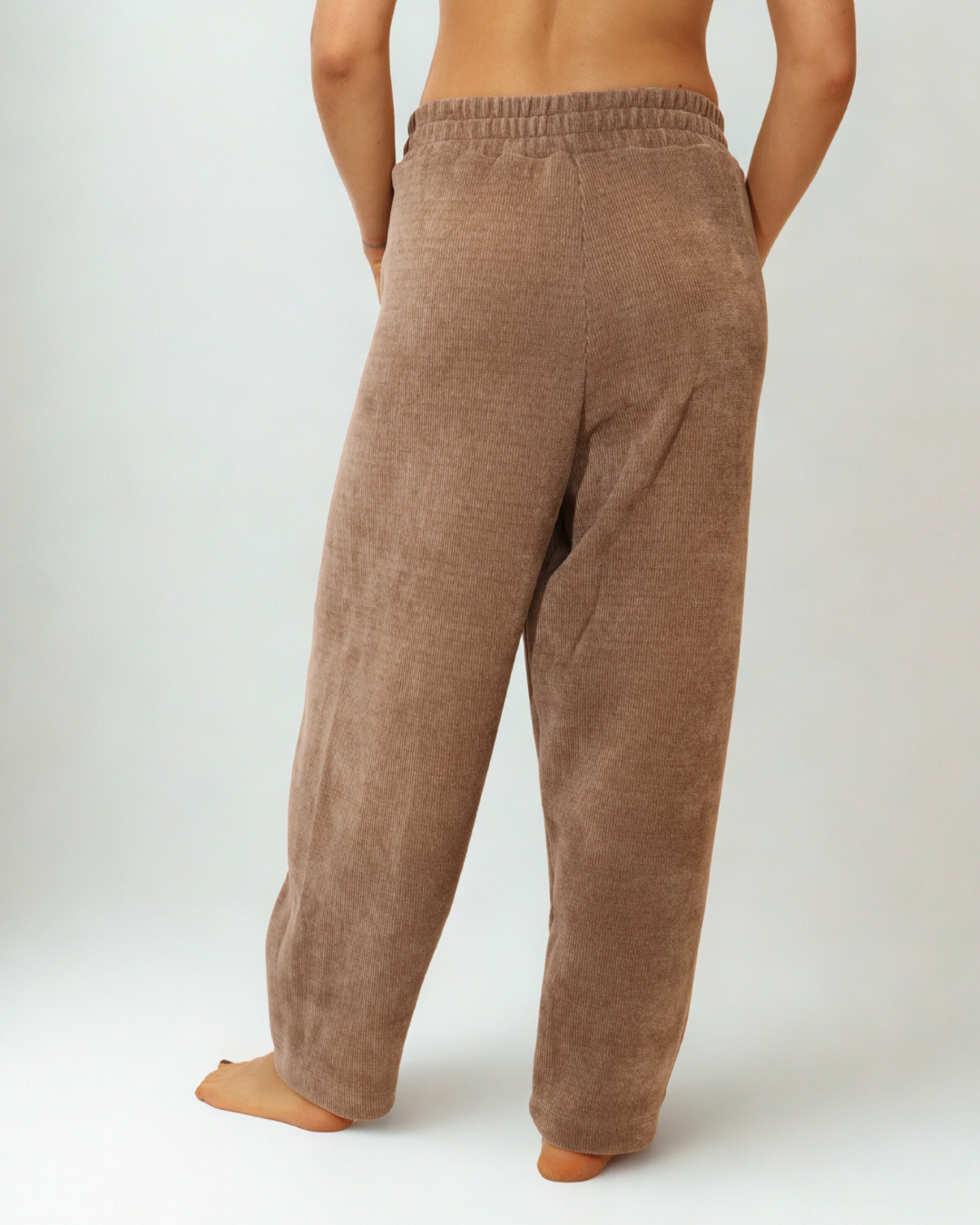 Pantalone Waffal