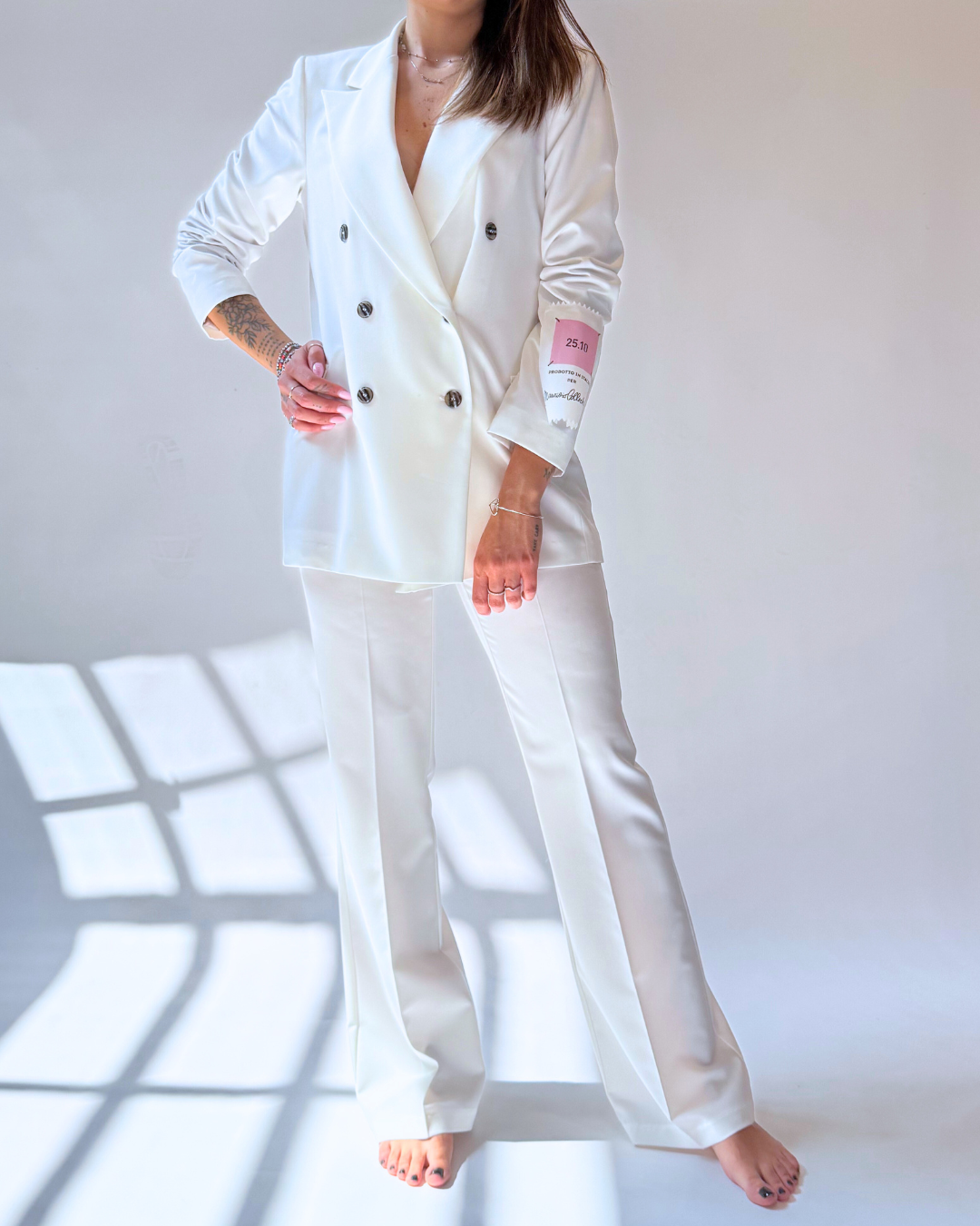 Pantalone Pucci