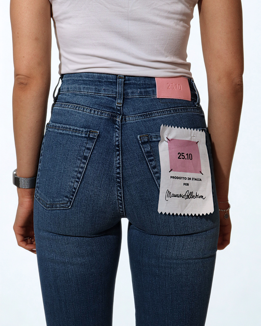 Jeans Giusy