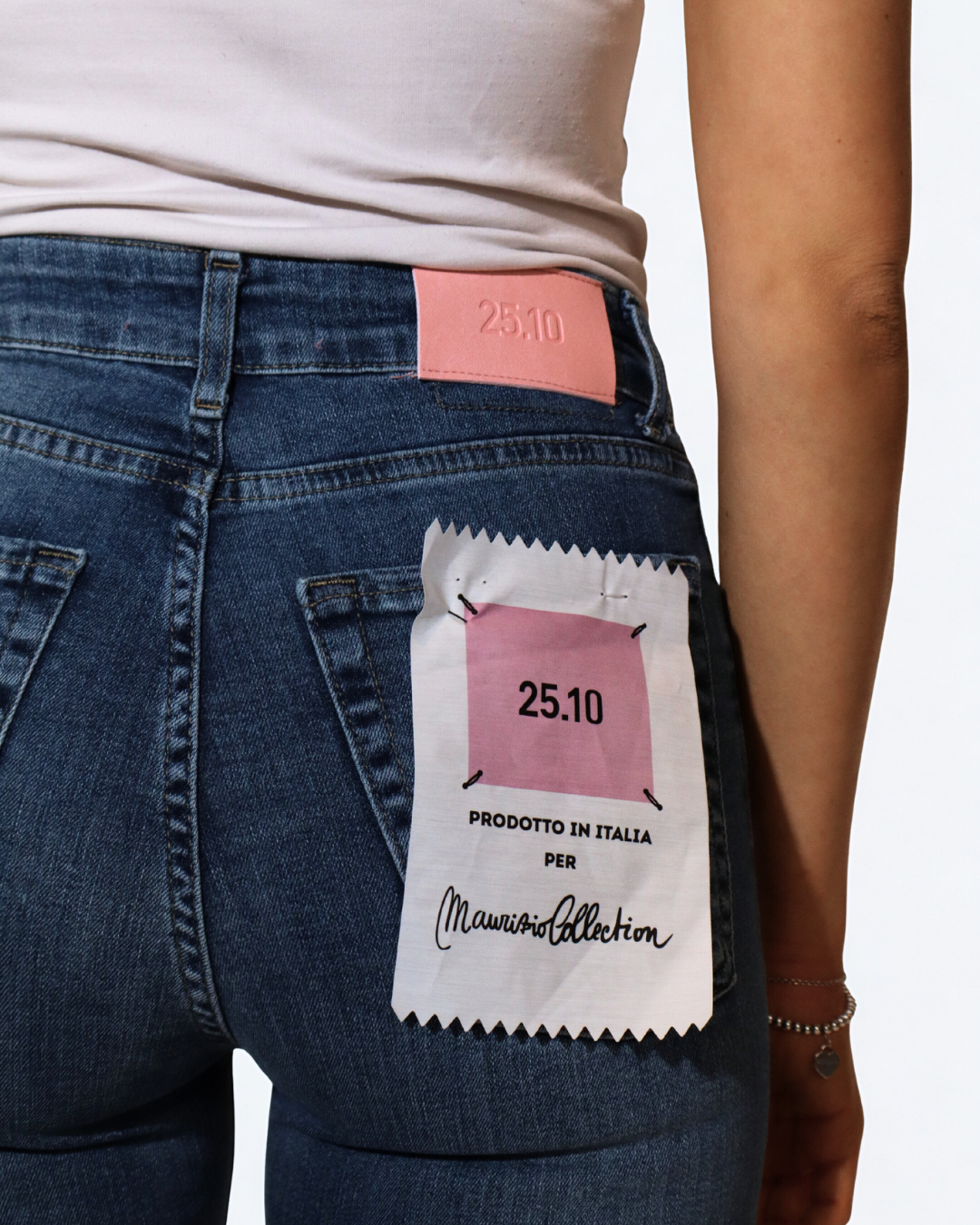 Jeans Giusy