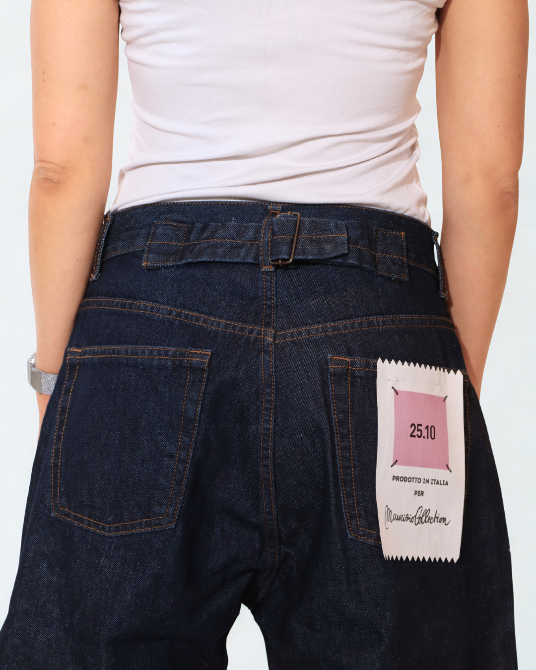 Jeans Elisa