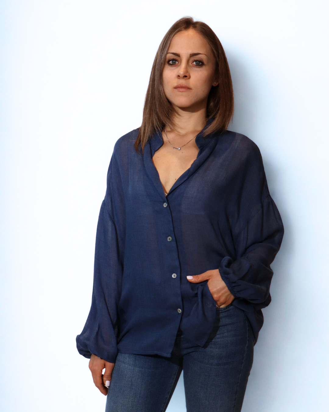 Camicia Coreana