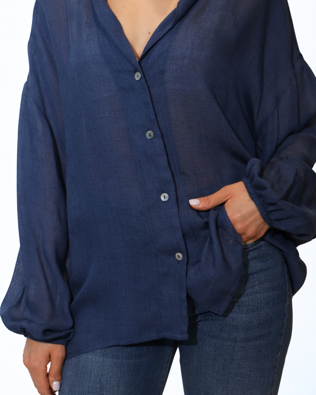 Camicia Coreana
