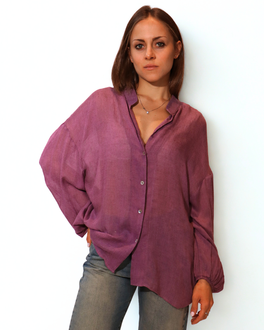 Camicia Coreana