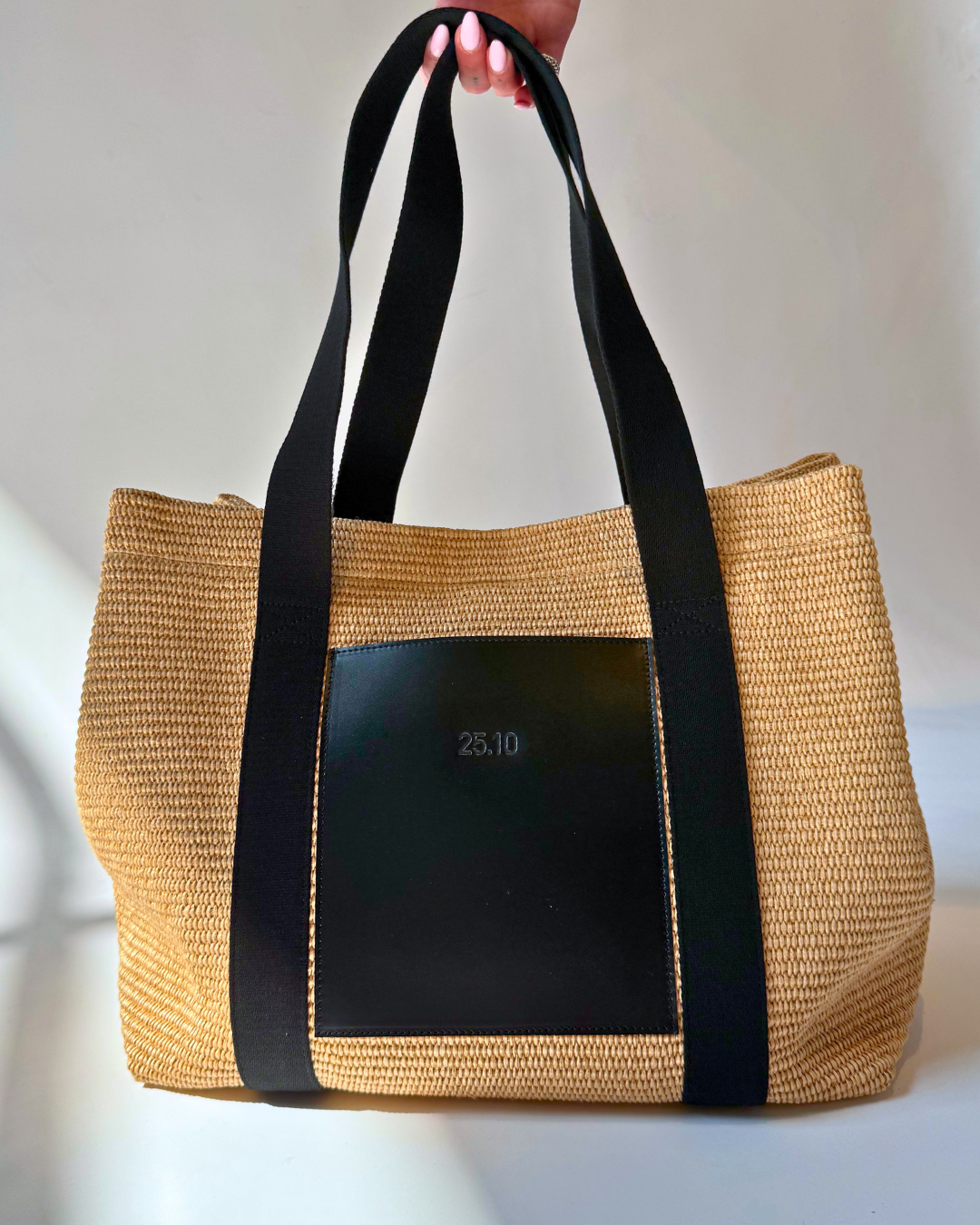 Maxi Shopper