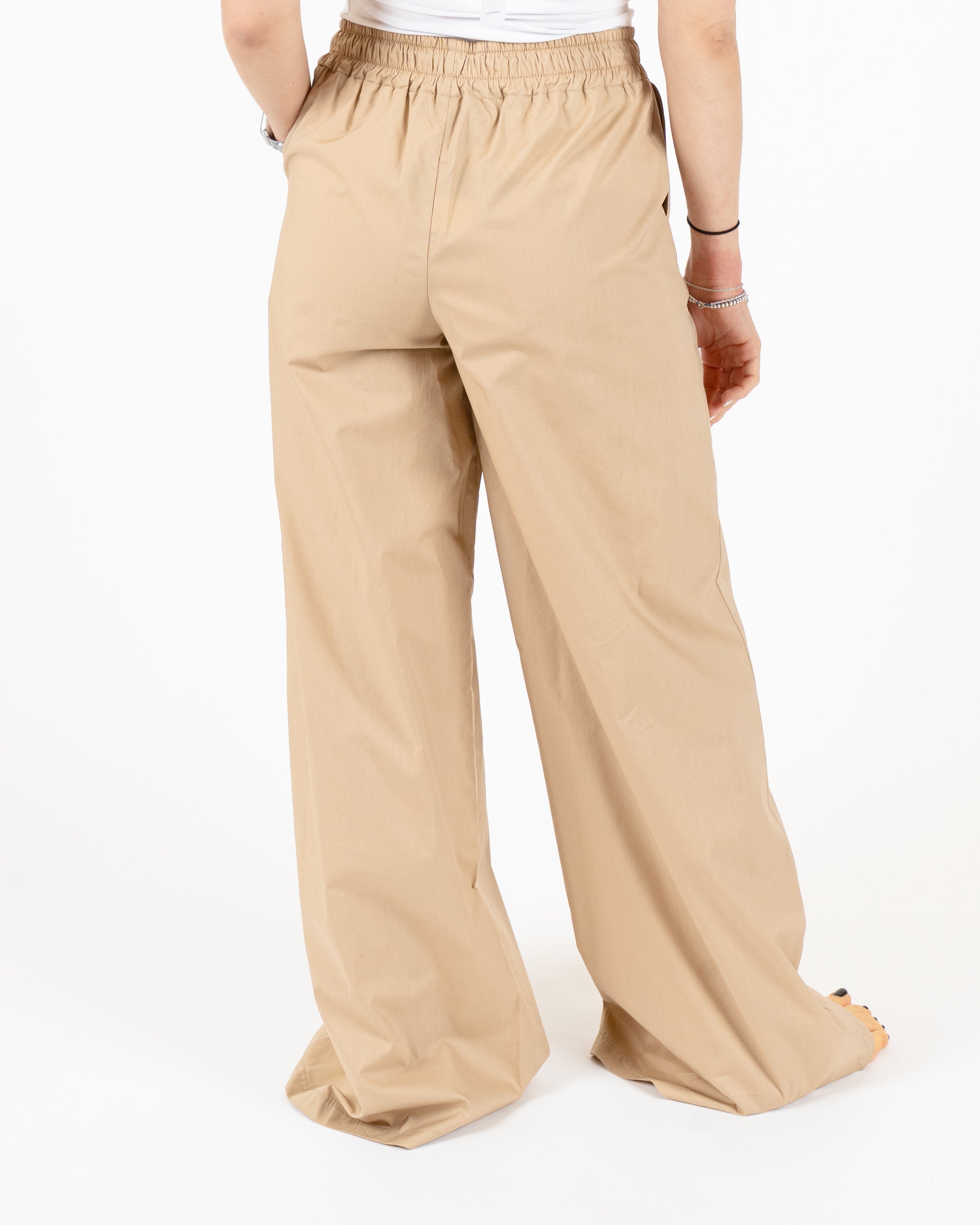 Pantalone Ampio estivo