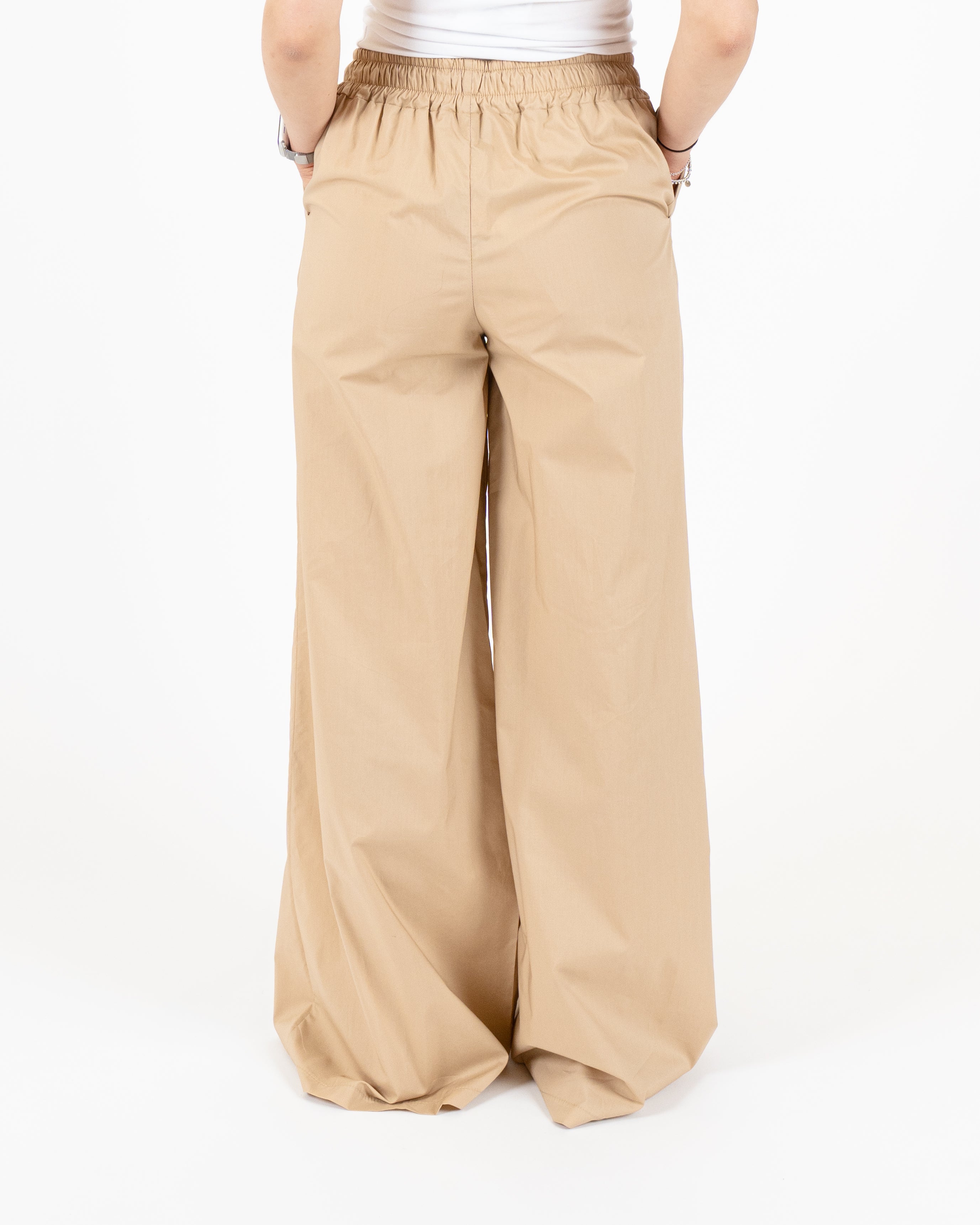 Pantalone Ampio estivo