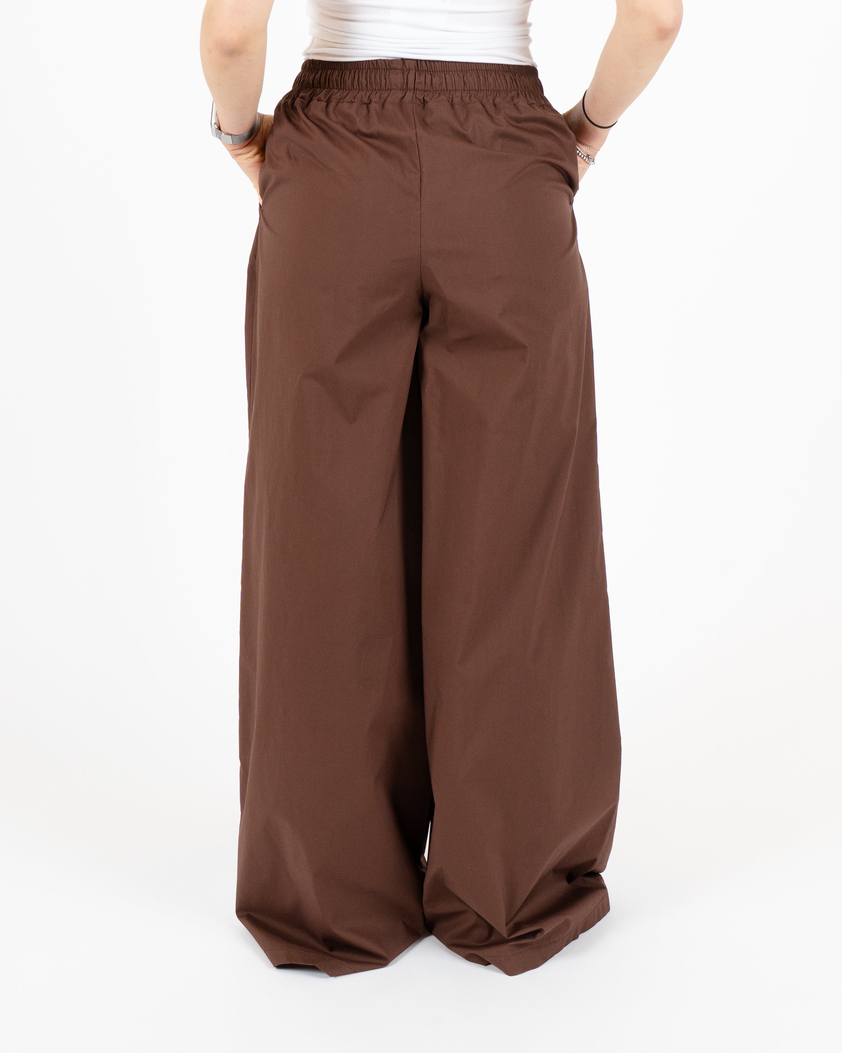 Pantalone Ampio estivo