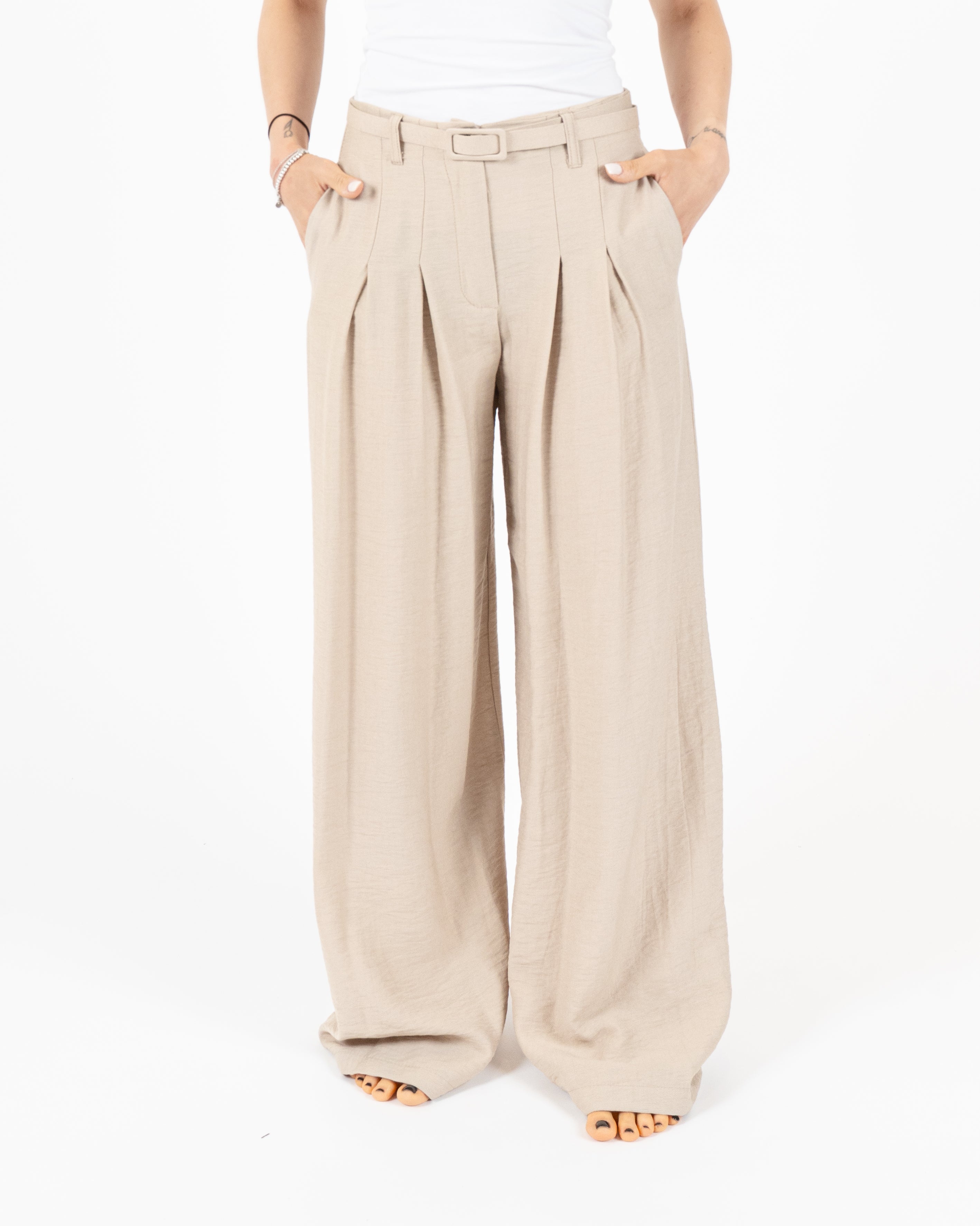 Pantalone Ampio