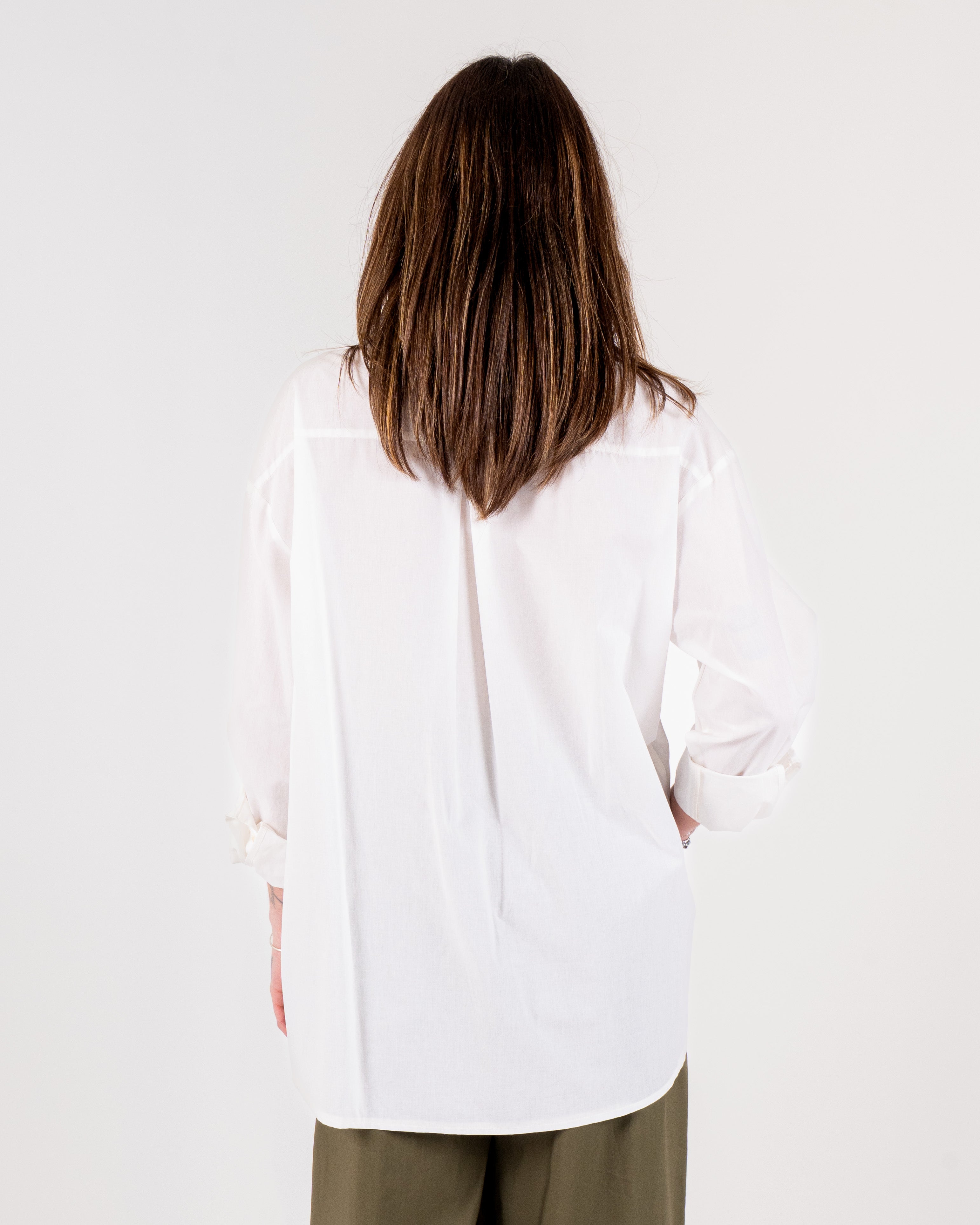 Camicia Over