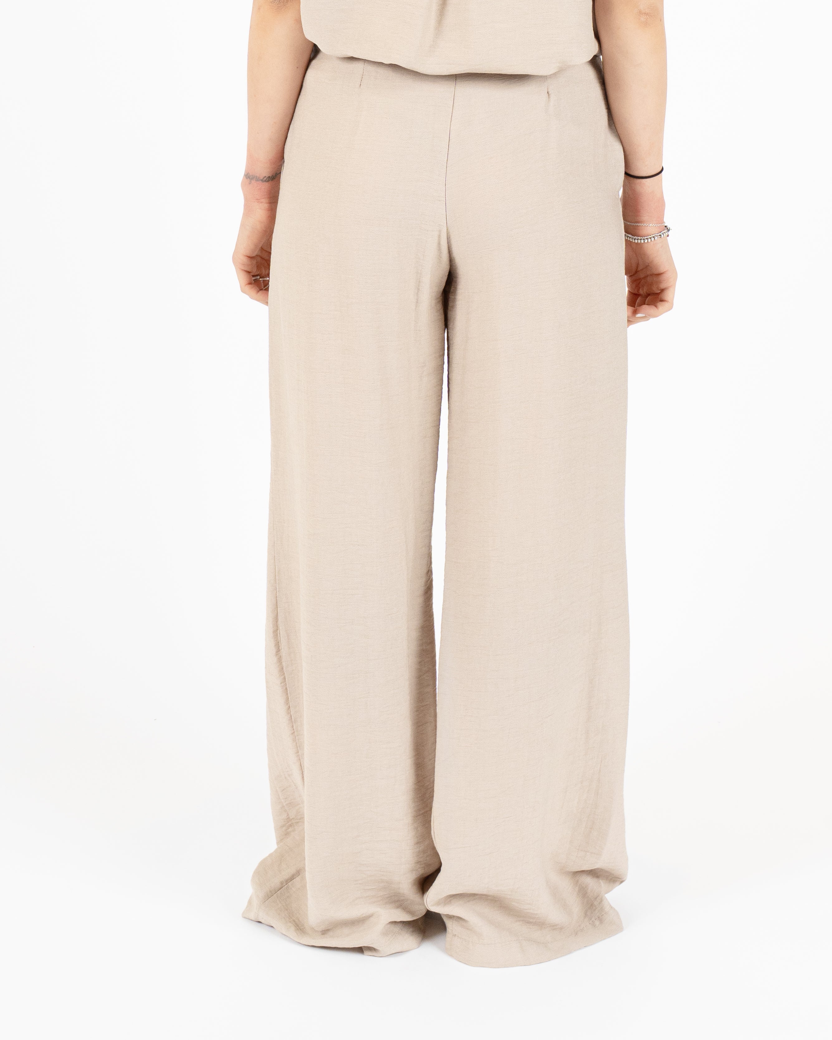 Pantalone Ampio