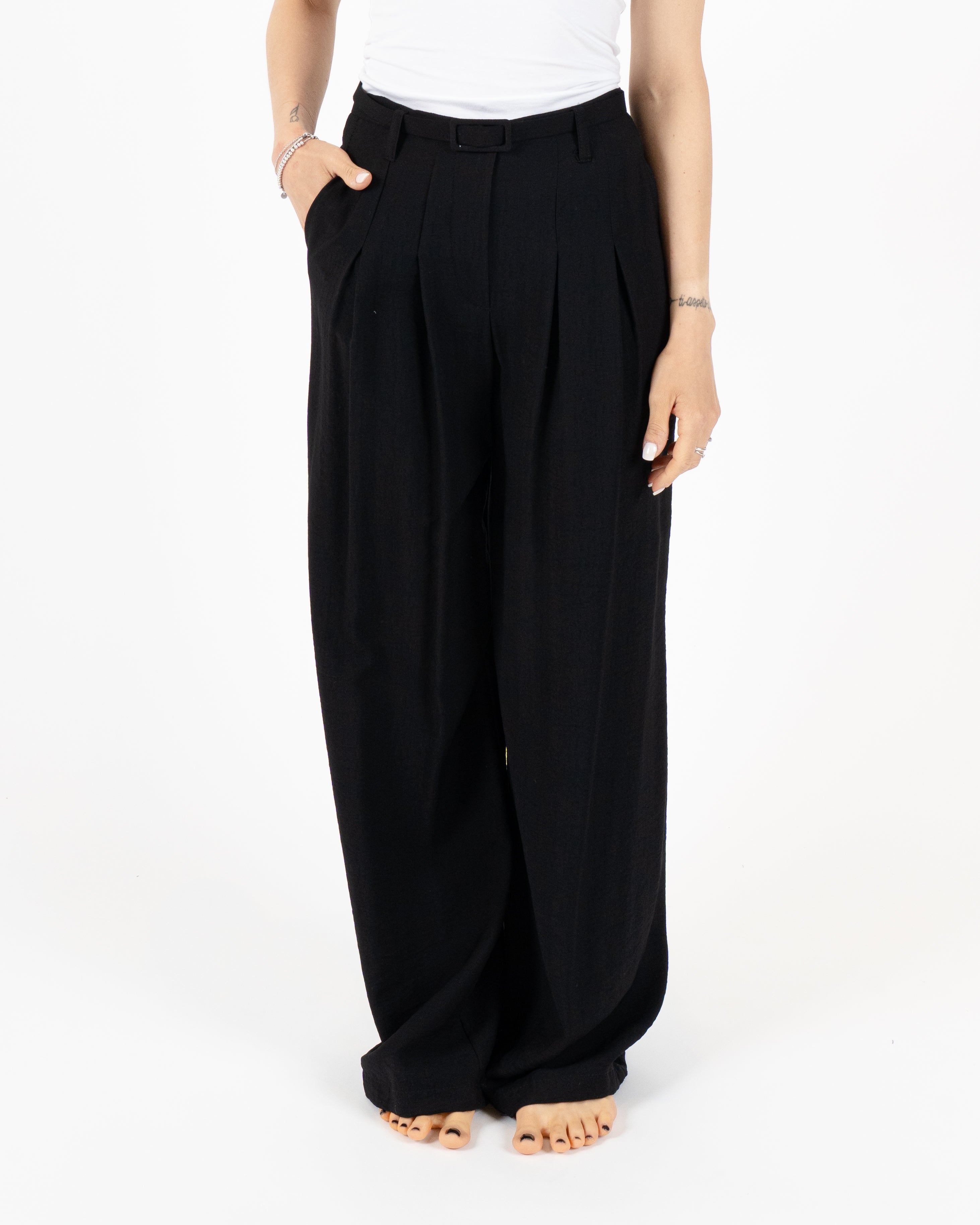 Pantalone Ampio