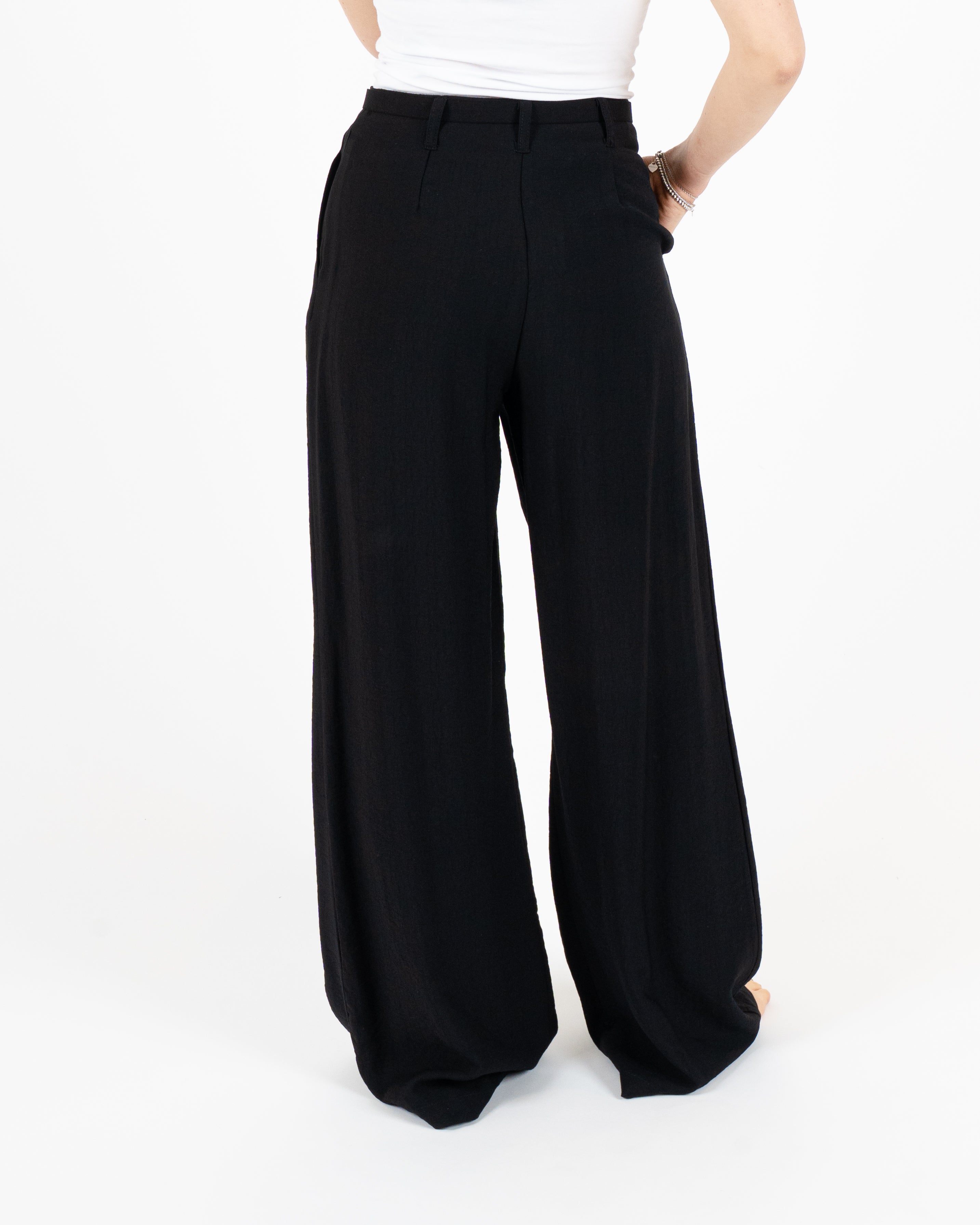 Pantalone Ampio