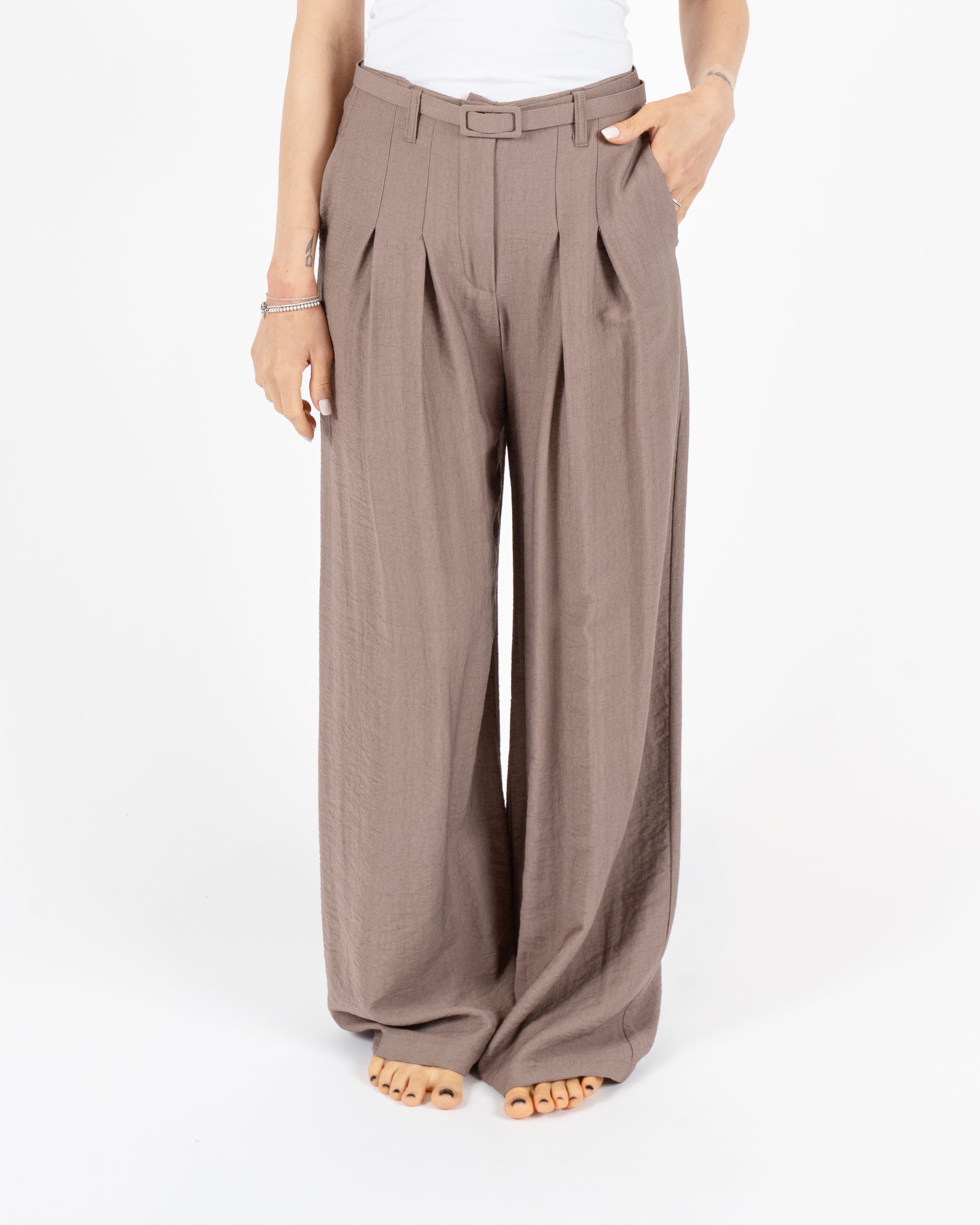 Pantalone Ampio