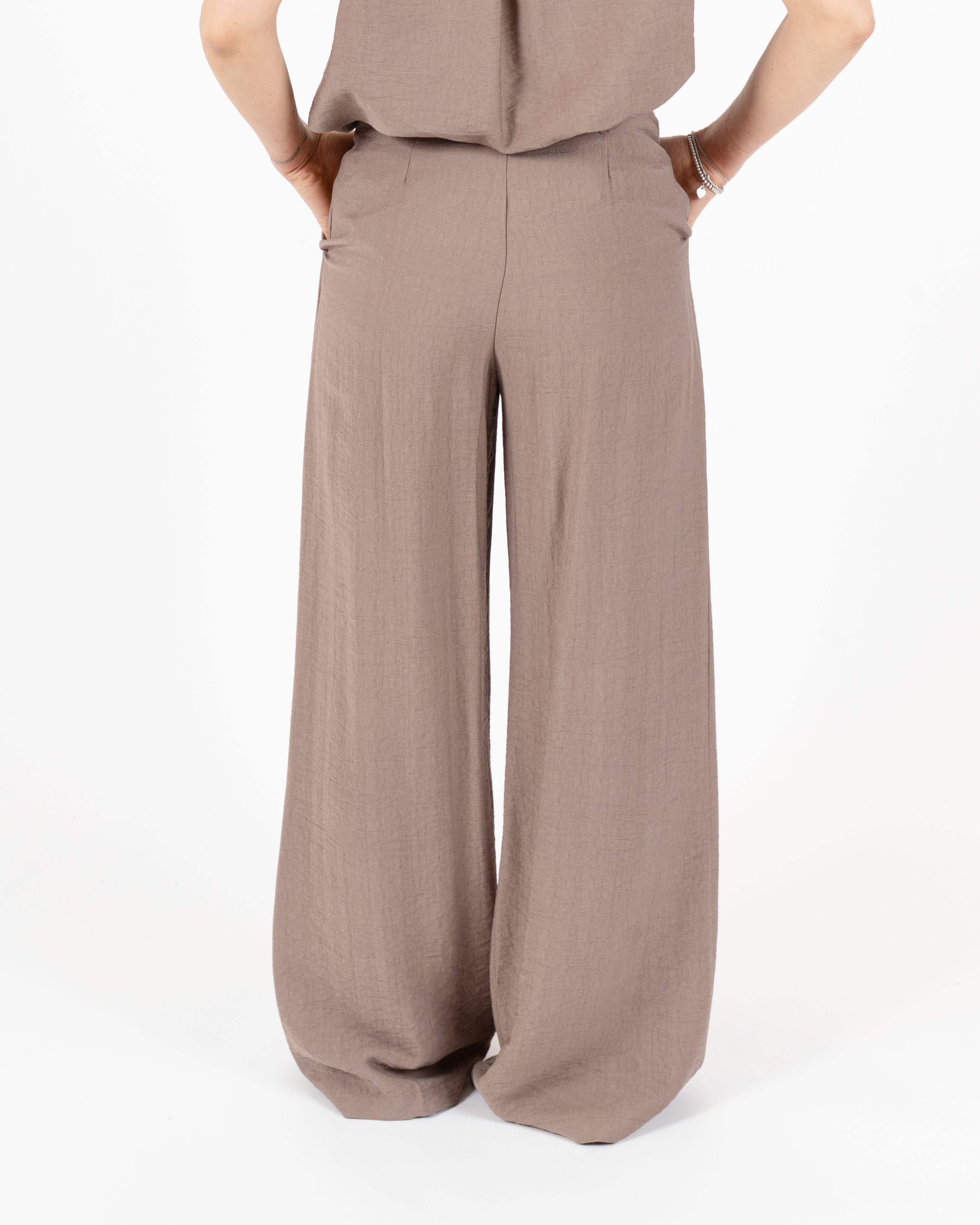 Pantalone Ampio