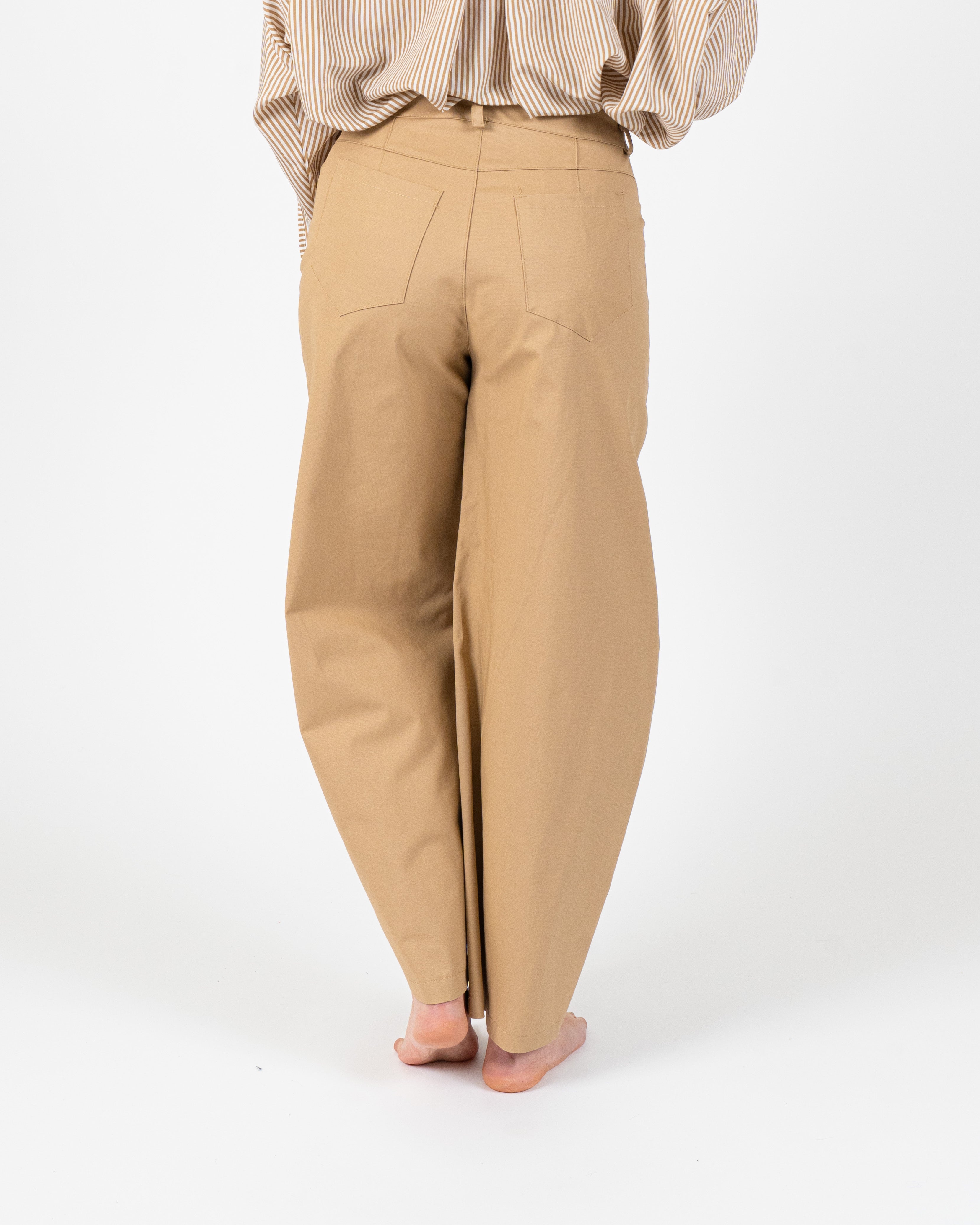 Pantalone Barrel