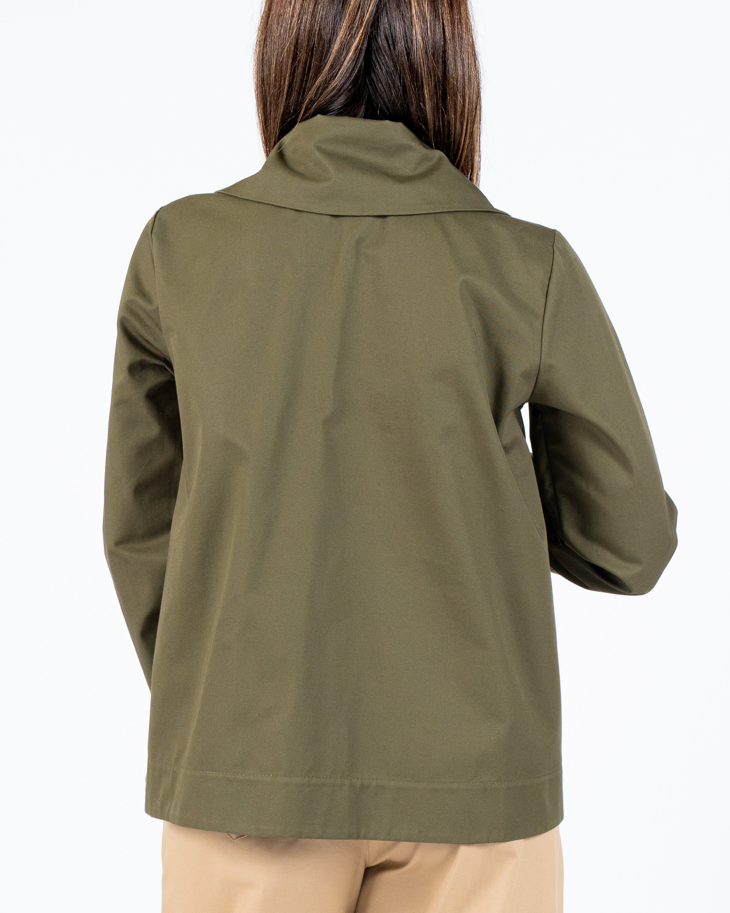Giacca Gabardina London