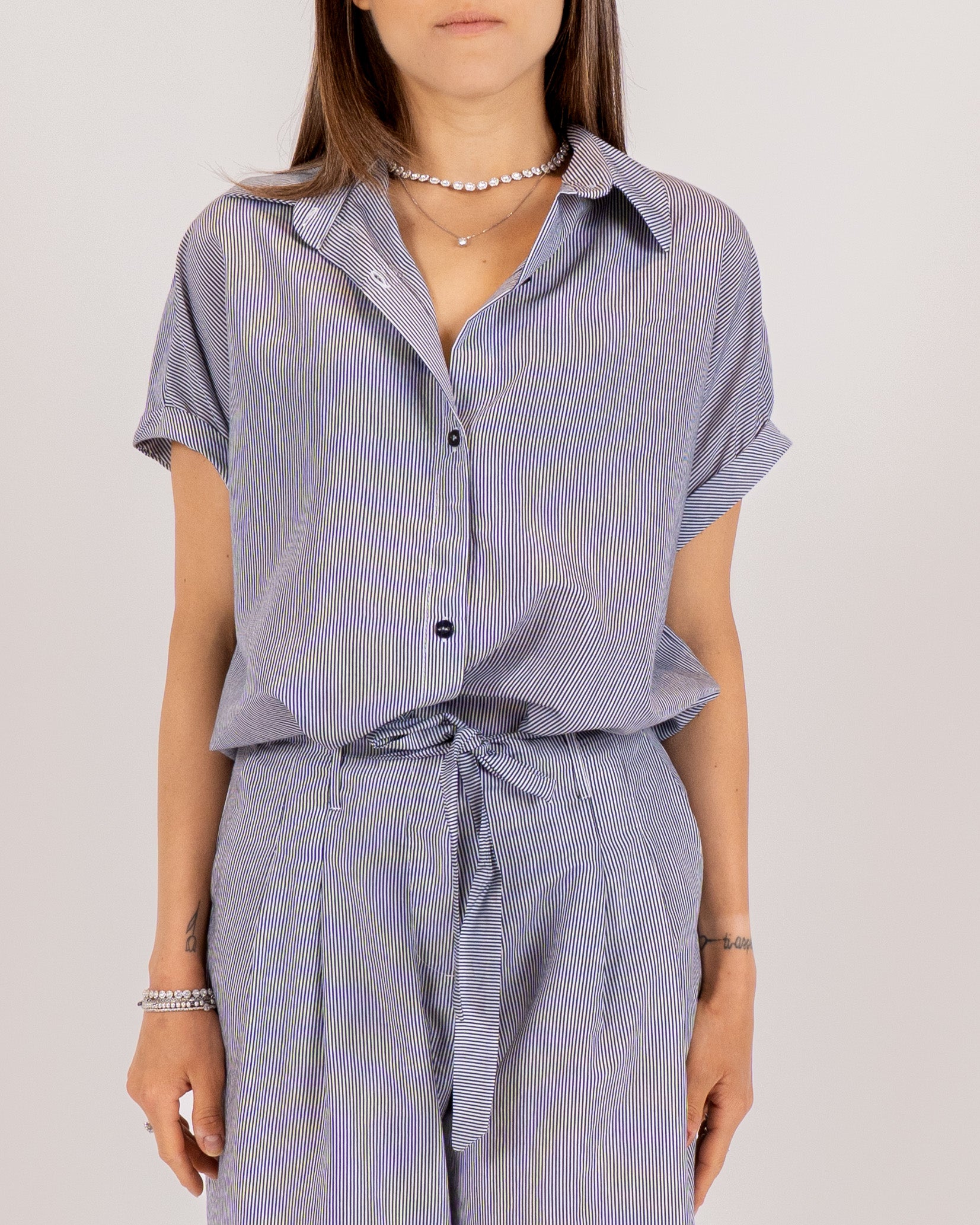 Camicia Boxie