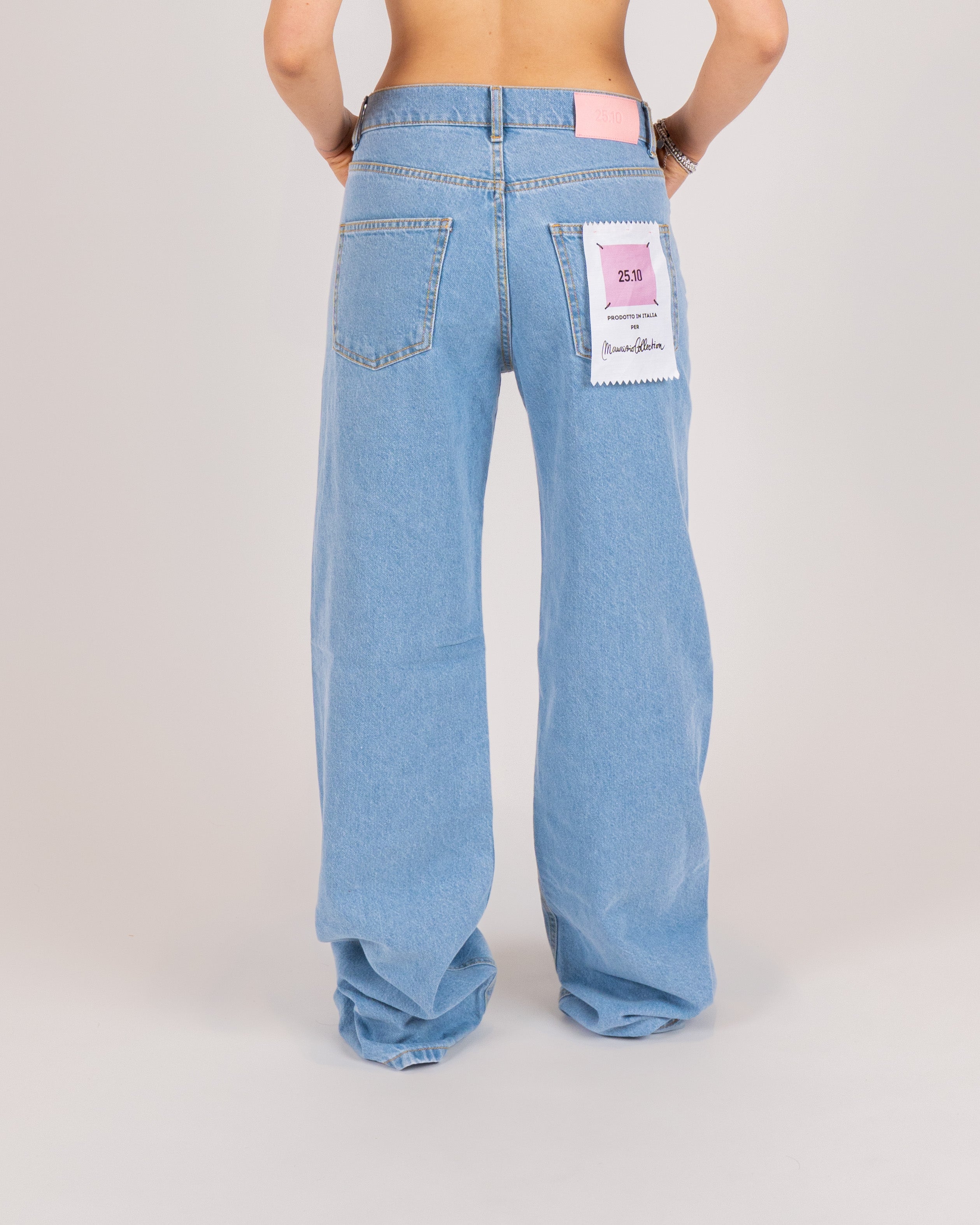 Jeans Melly