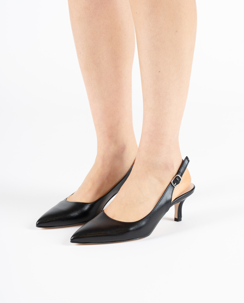 Scarpa chanel media