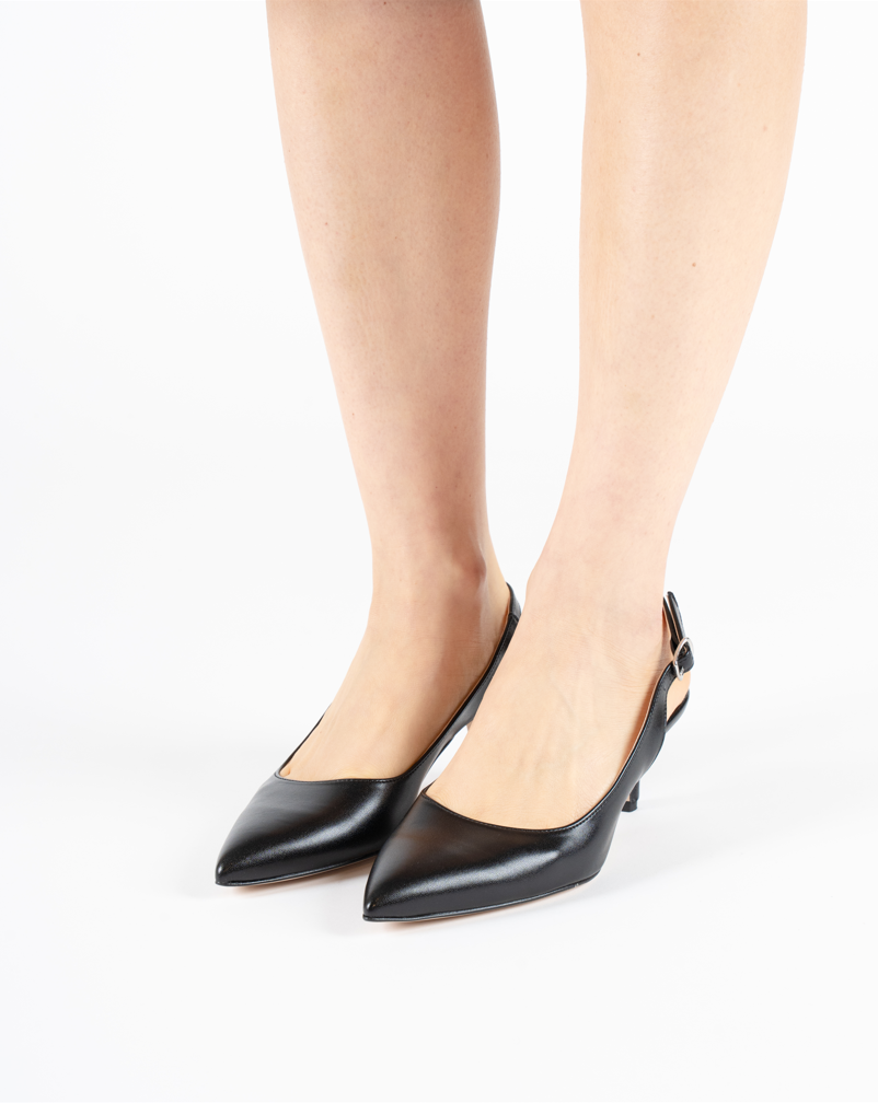 Scarpa chanel media