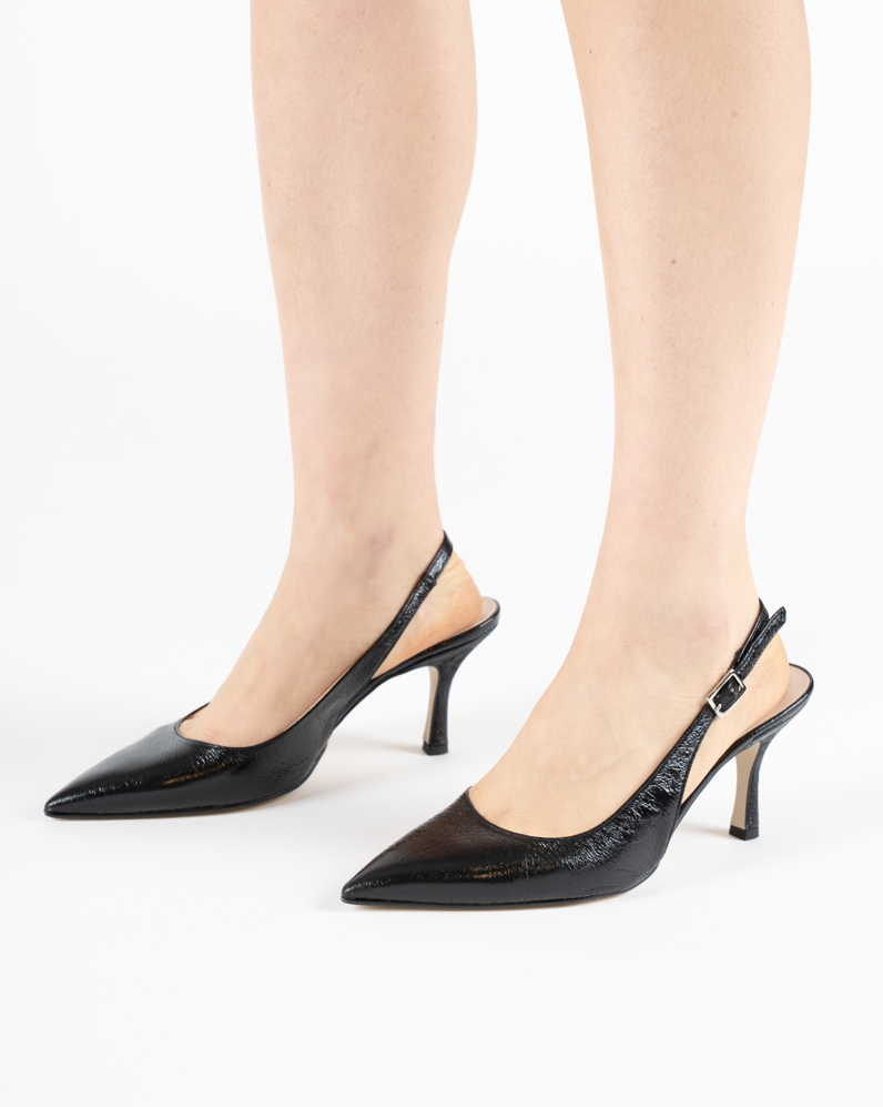 Scarpa Chanel