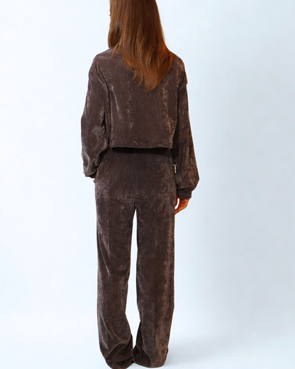Pantalone Ciniglia