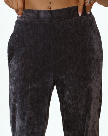 Pantalone Ciniglia