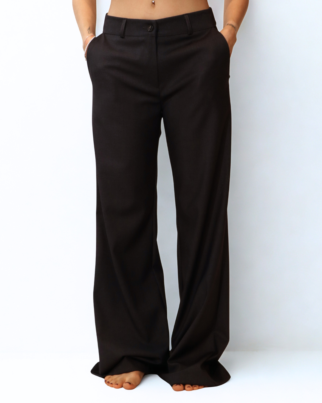 Pantalone Belgio