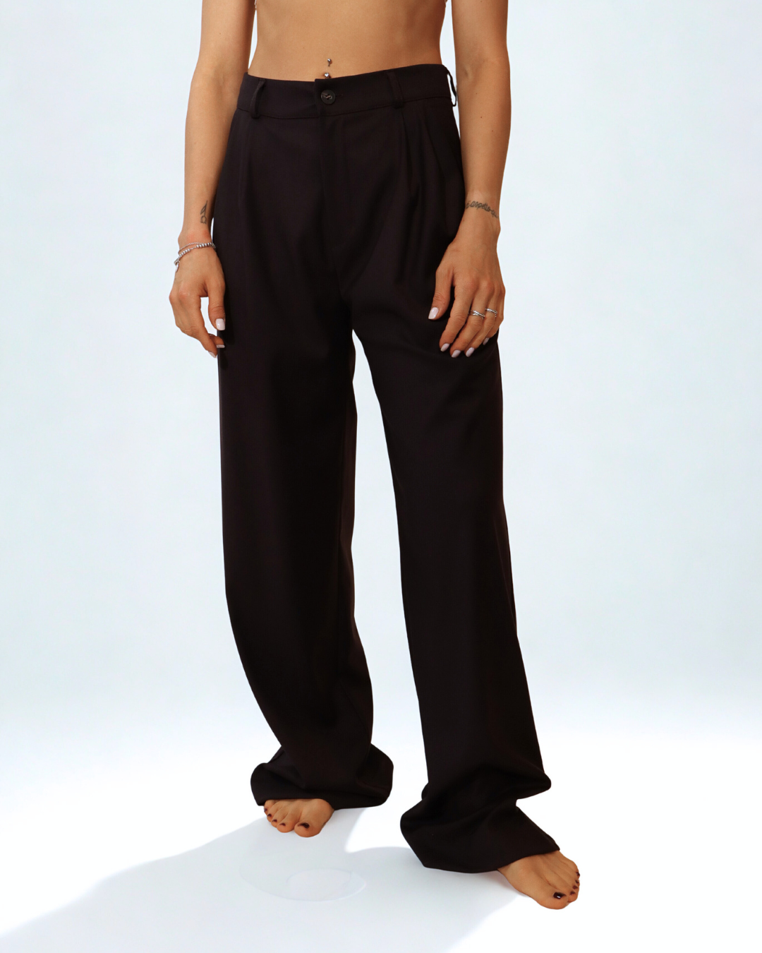 Pantalone Silvia