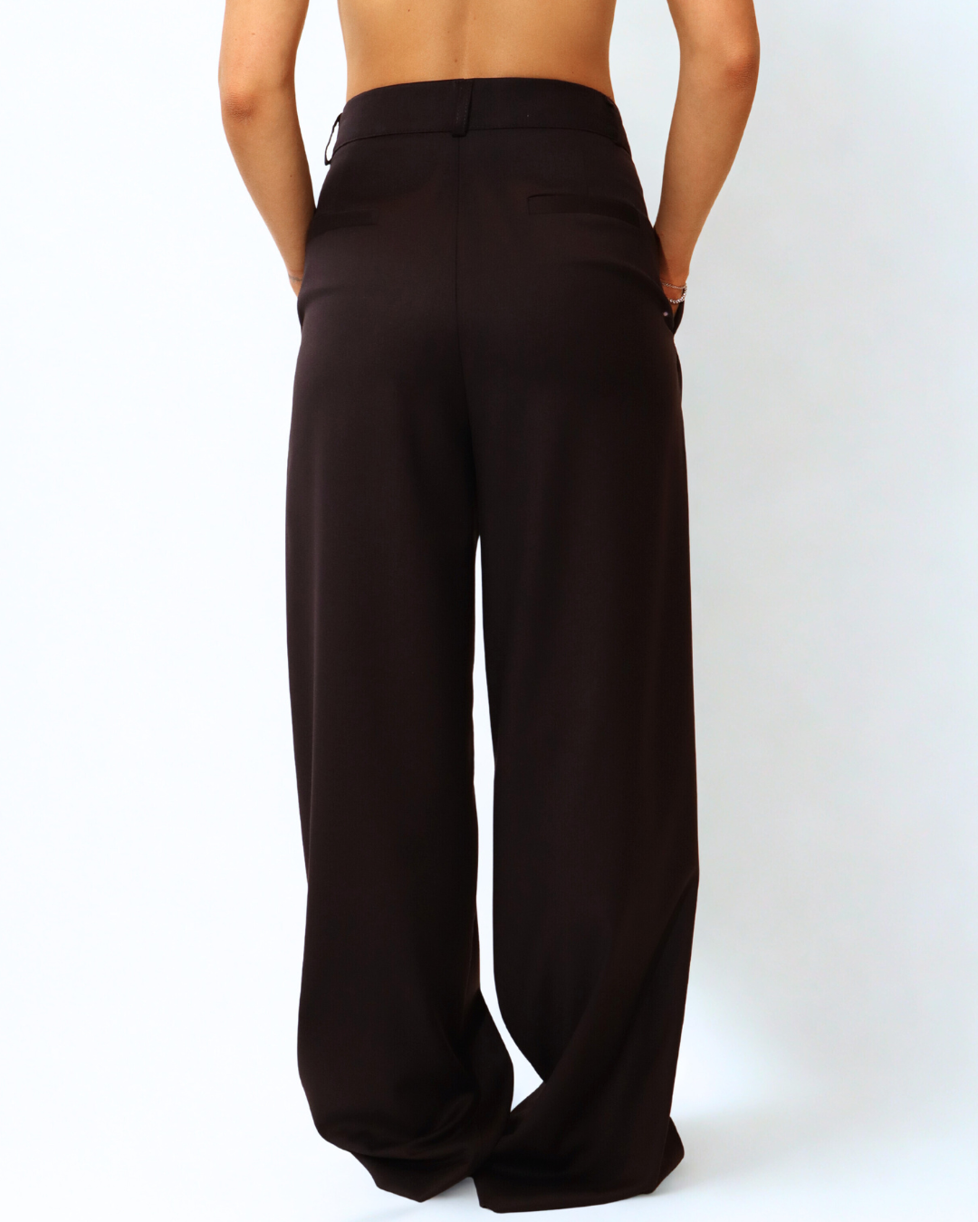 Pantalone Silvia