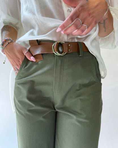 Pantalone Noir