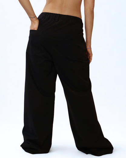 Pantalone Elastico