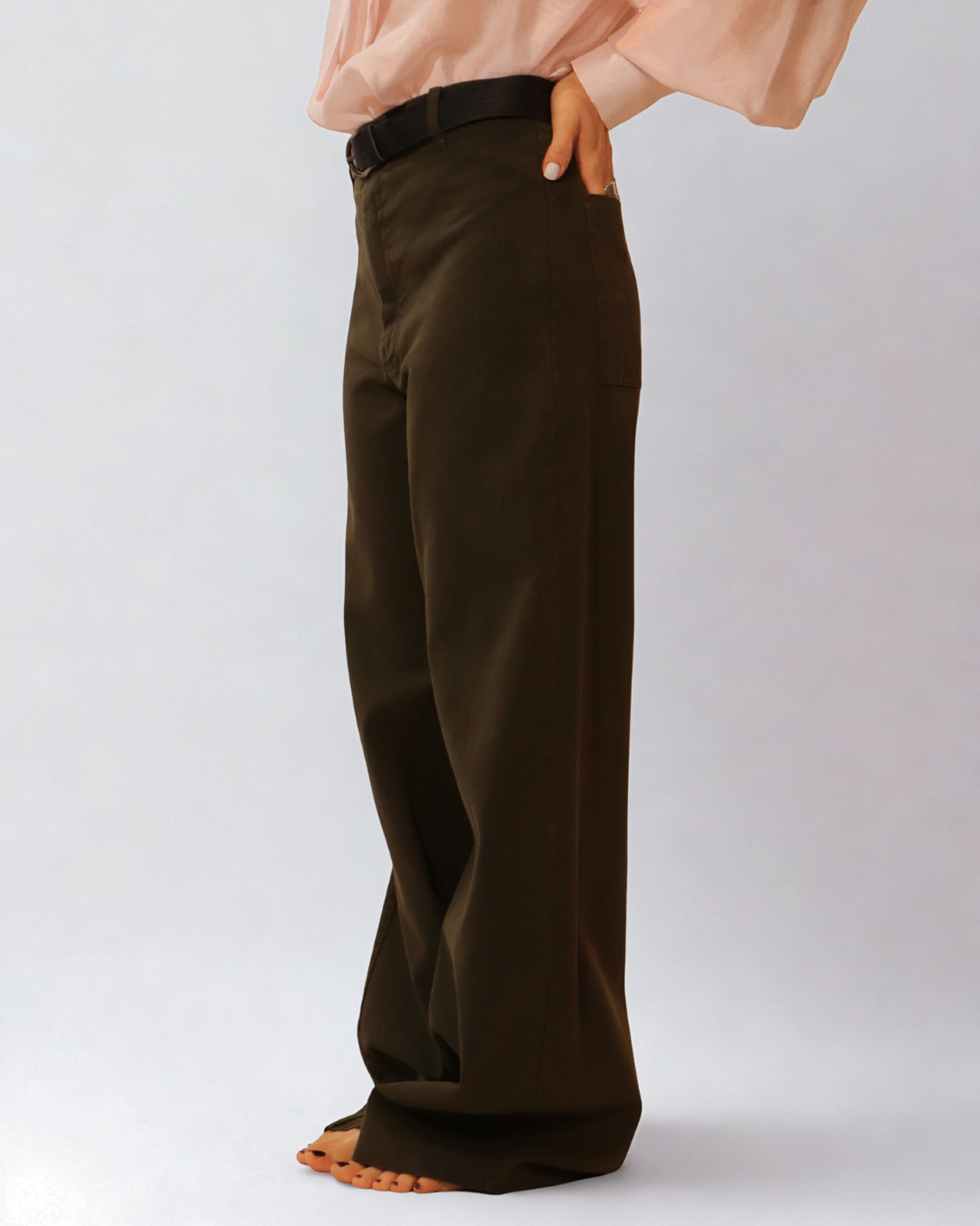 Pantalone Bul