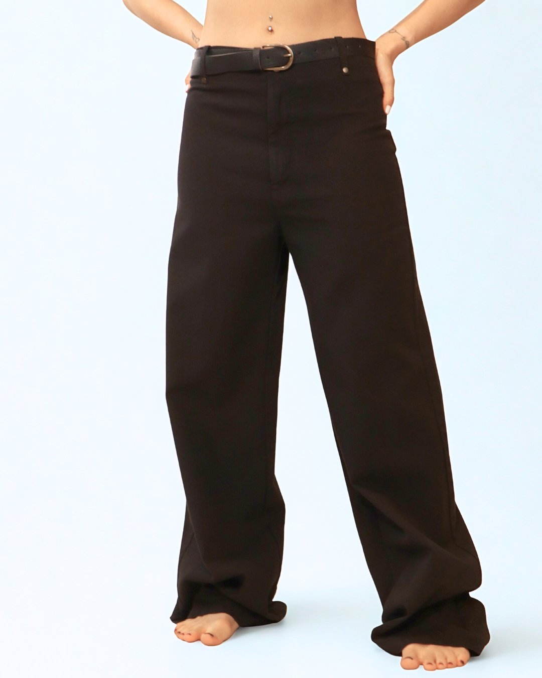 Pantalone 5 Tasche