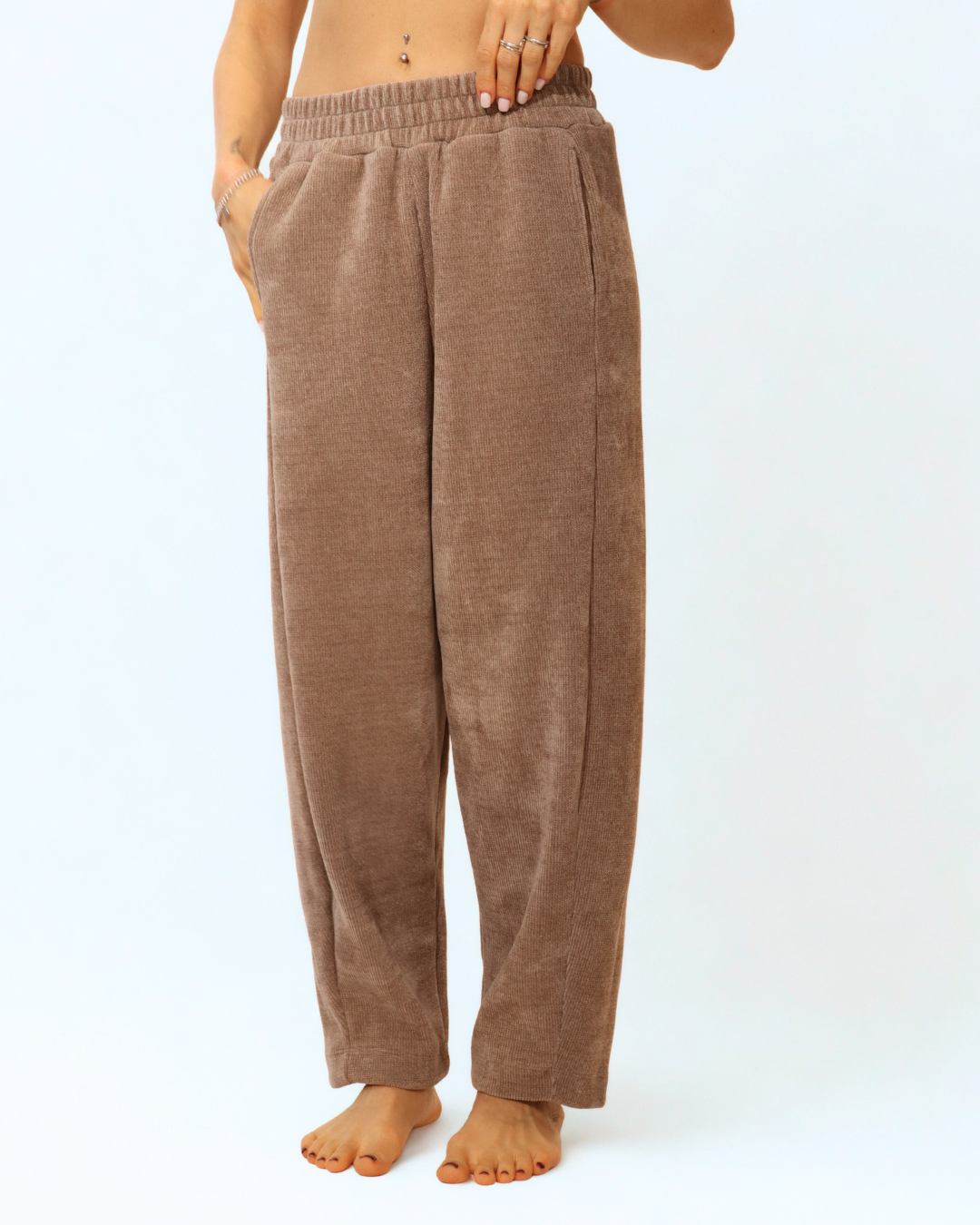 Pantalone Waffal