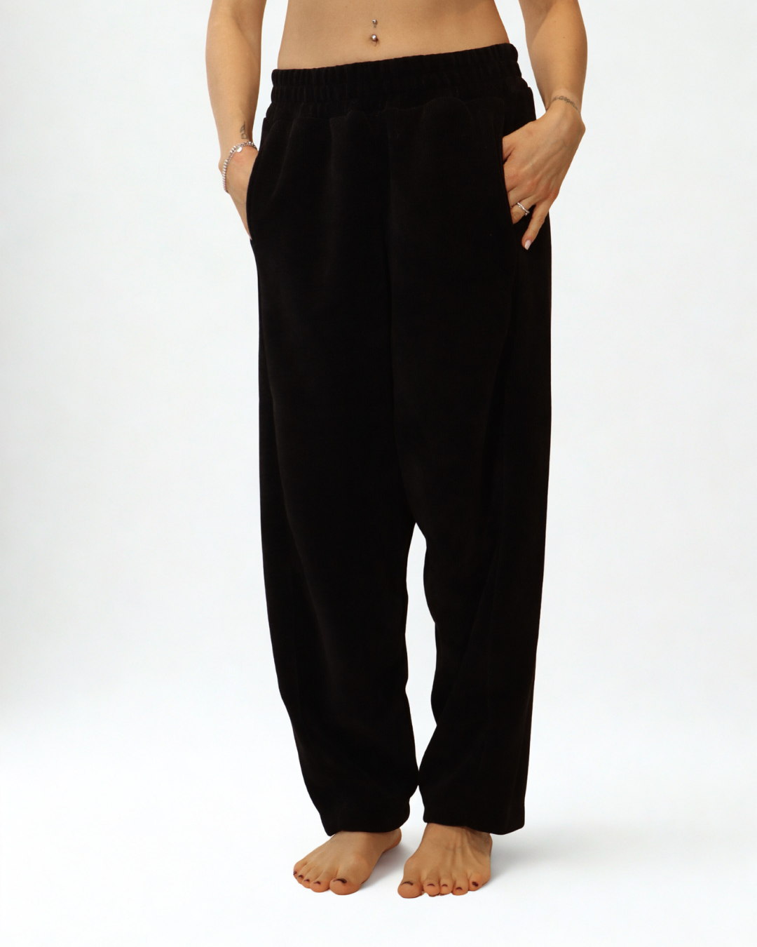 Pantalone Waffal