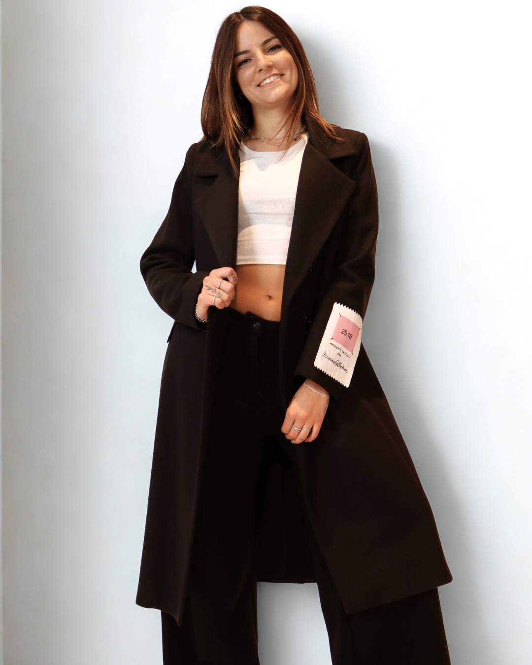 CAPPOTTO DOPPIOPETTO