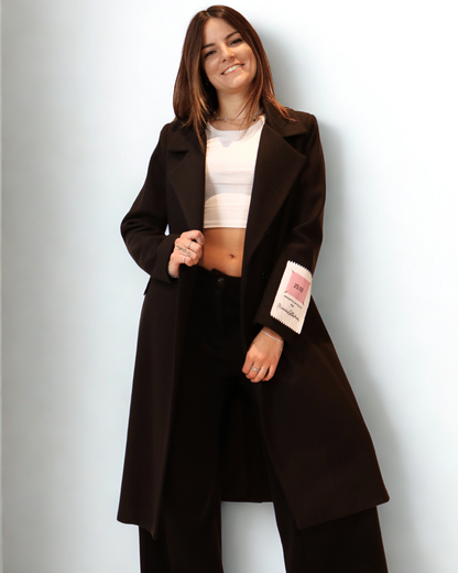 CAPPOTTO DOPPIOPETTO