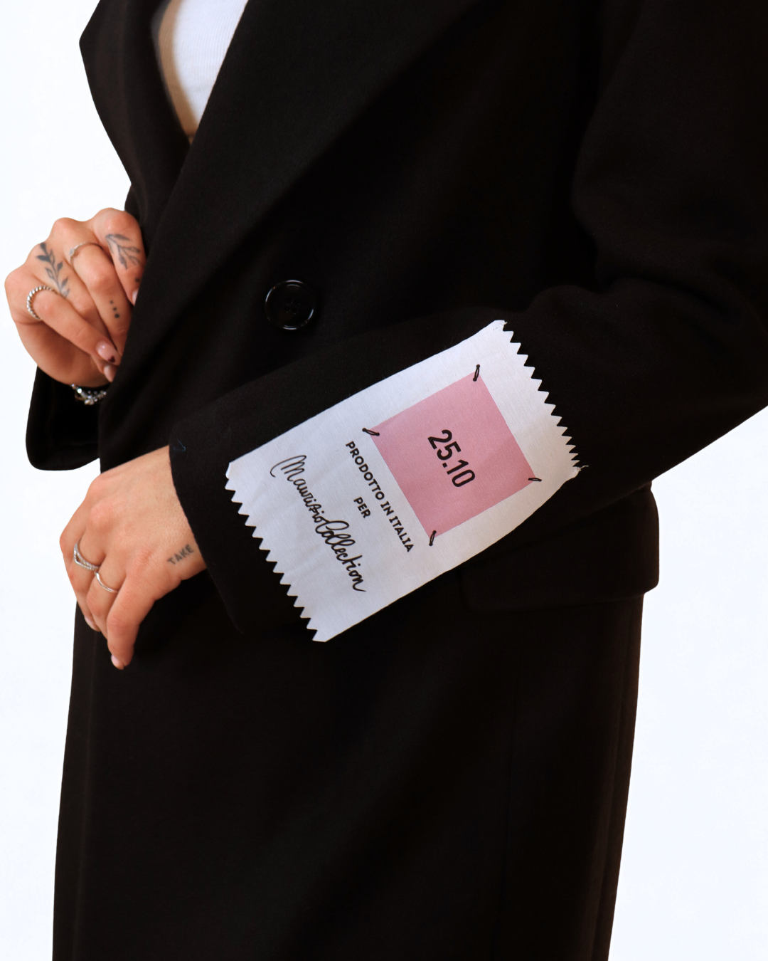 CAPPOTTO DOPPIOPETTO