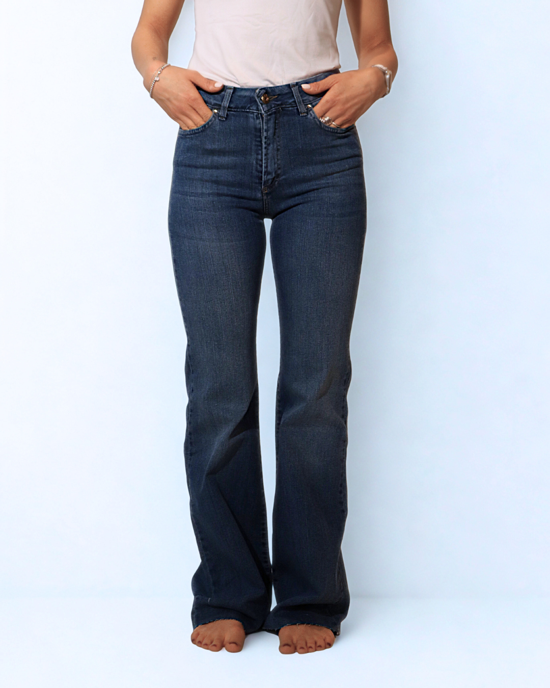 Jeans Giusy
