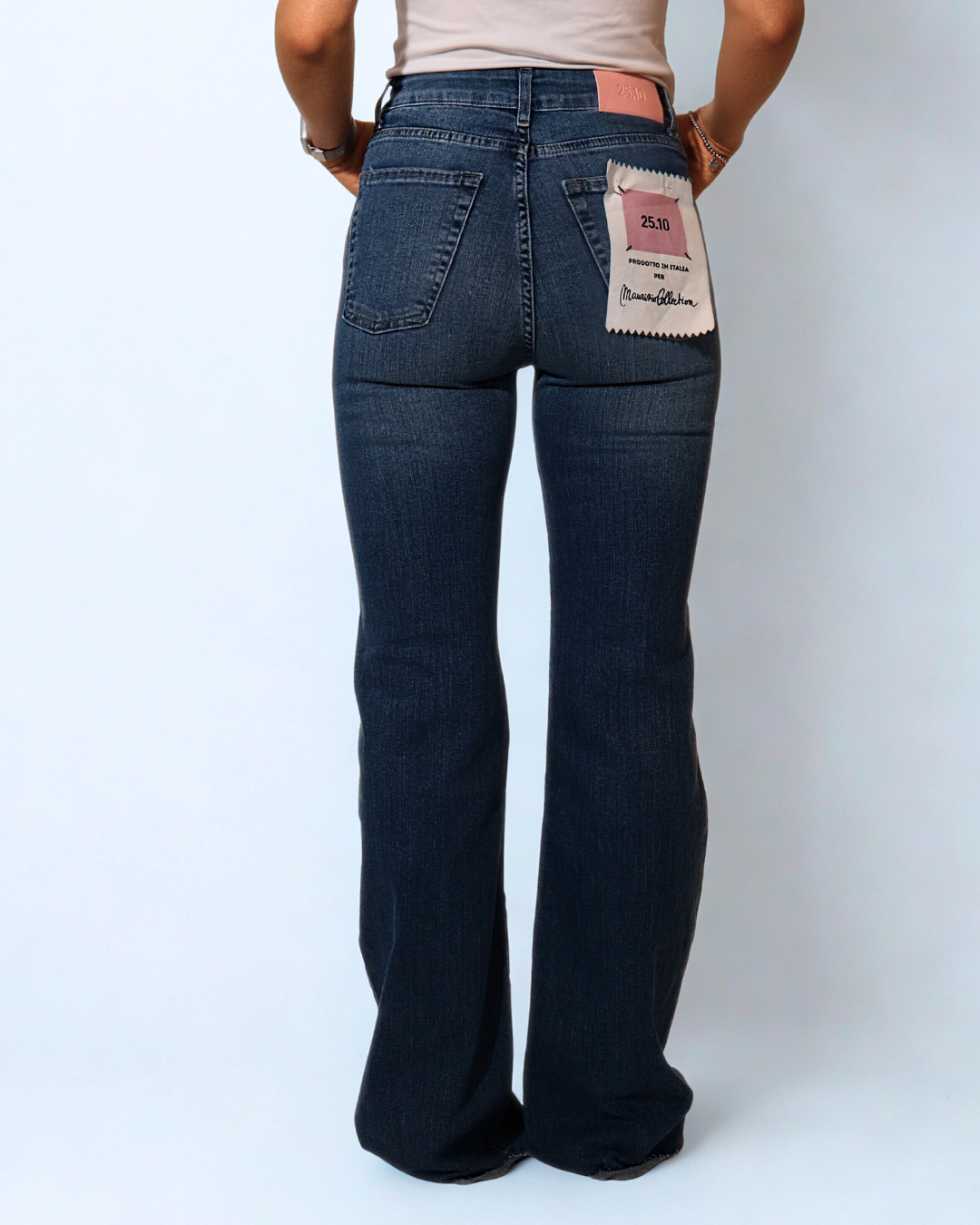 Jeans Giusy