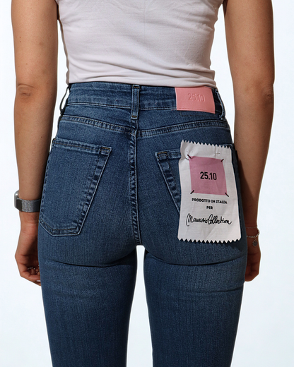 Jeans Giusy